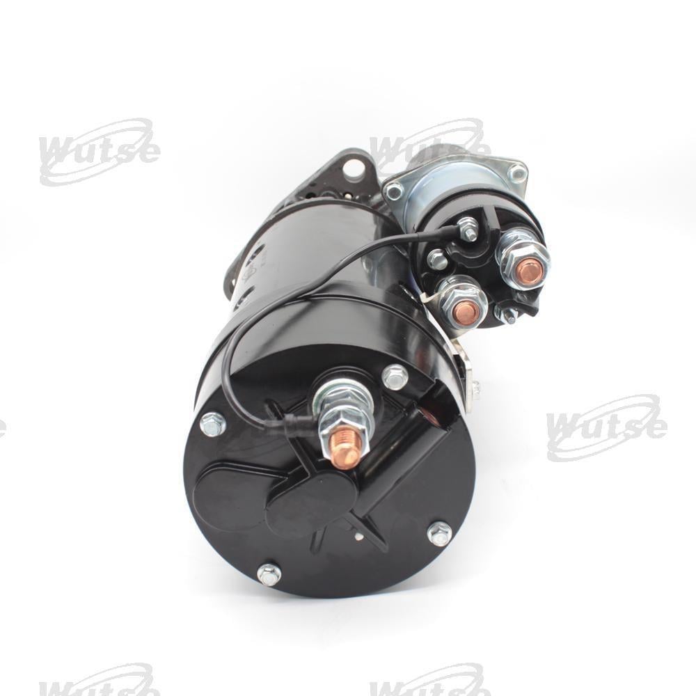 Marş Motoru 12v 12diş 42mt Dev Fatih Dişli Çapı 38.1mm Str4202 | Wutse Str4202