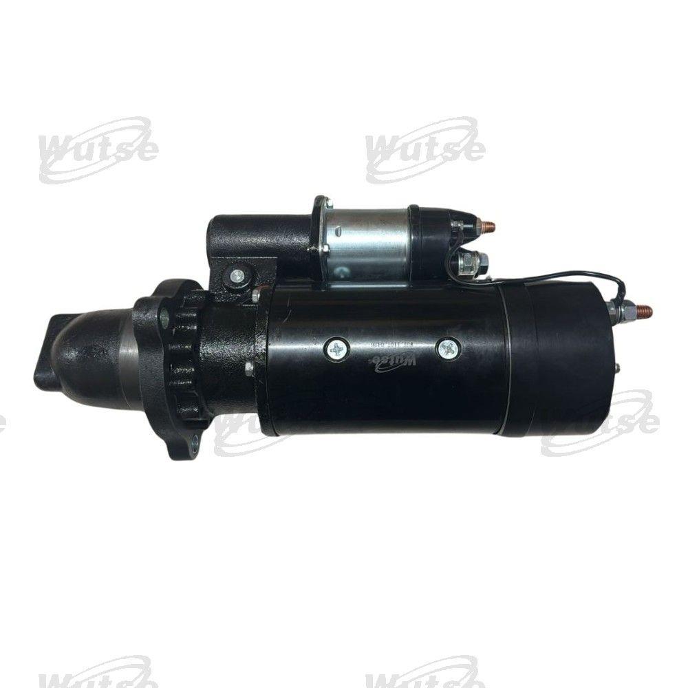 Marş Motoru 24v 12diş Dev Fatih 42mt Bmc Fatih Profosyonel Caterpillar İş Makinası Cummins | Wutse Str4303