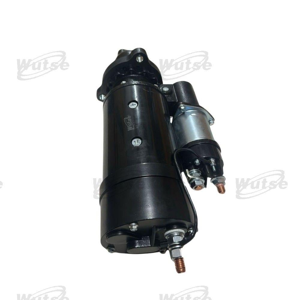 Marş Motoru 24v 12diş Dev Fatih 42mt Bmc Fatih Profosyonel Caterpillar İş Makinası Cummins | Wutse Str4303