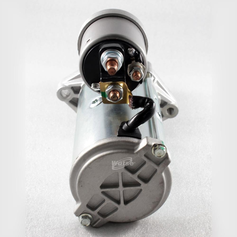 Marş Motoru 12v 10diş Doblo 1.3 Astra Combo Corsa Multijet Valeo Tip | Wutse Str438212