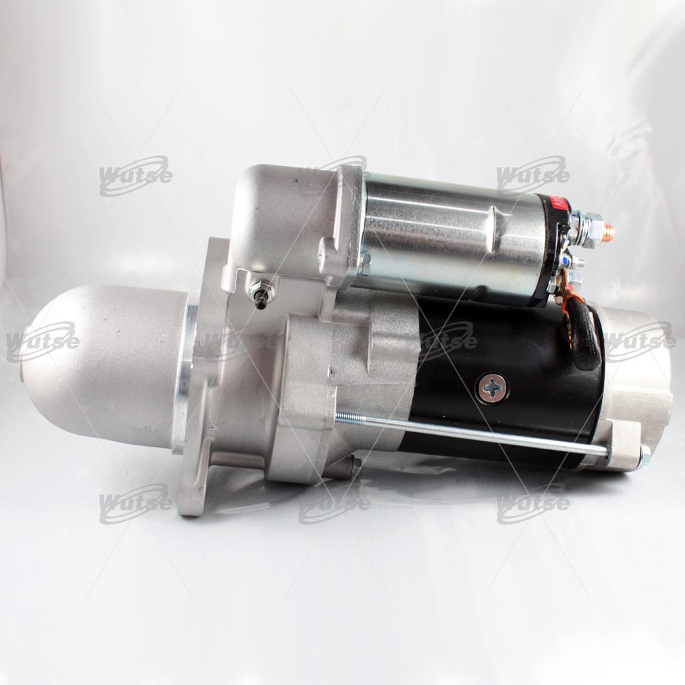 Marş Motoru 24v 10diş Bmc Prof 28mt Str6582n | Wutse Str6582