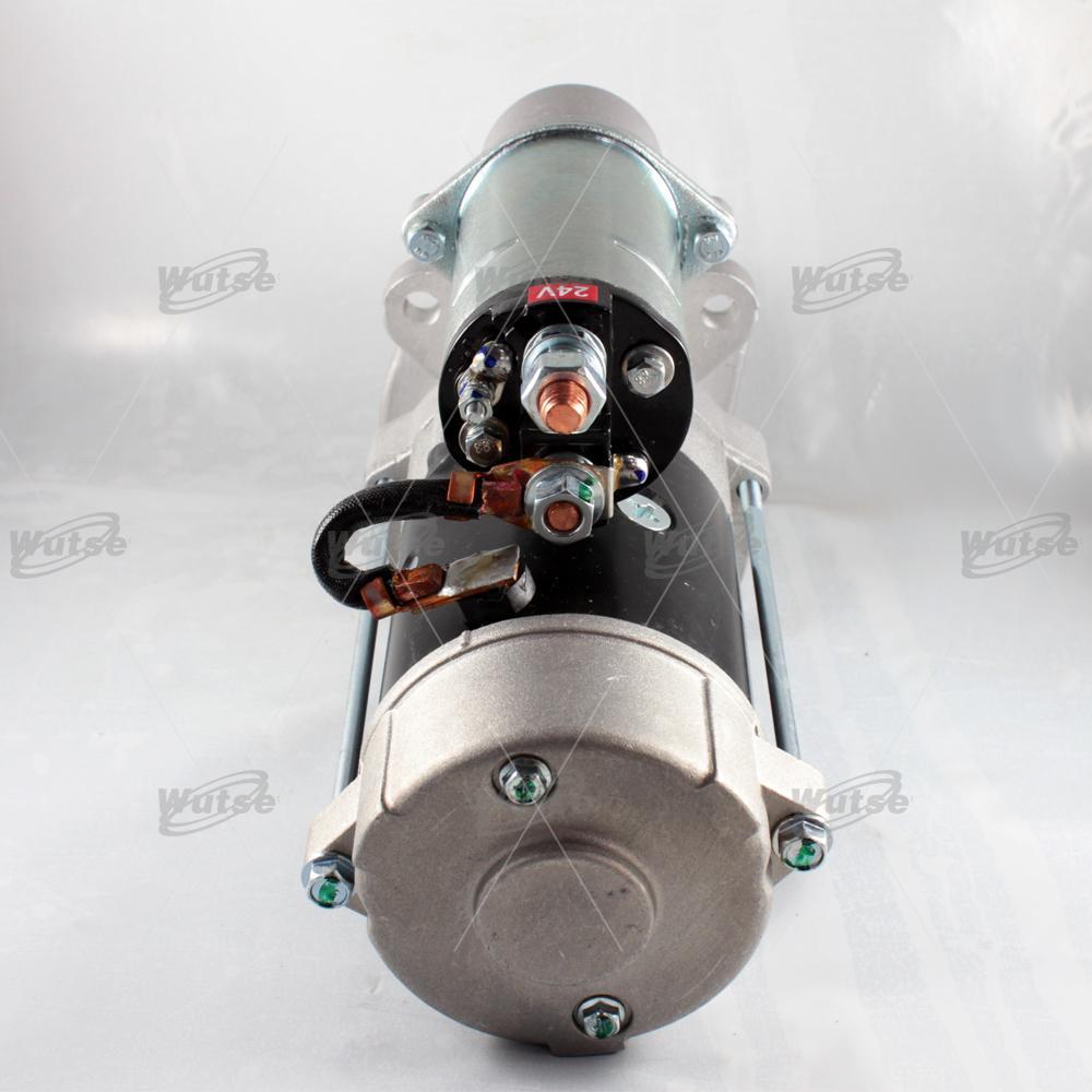 Marş Motoru 24v 10diş Bmc Prof 28mt Str6582n | Wutse Str6582