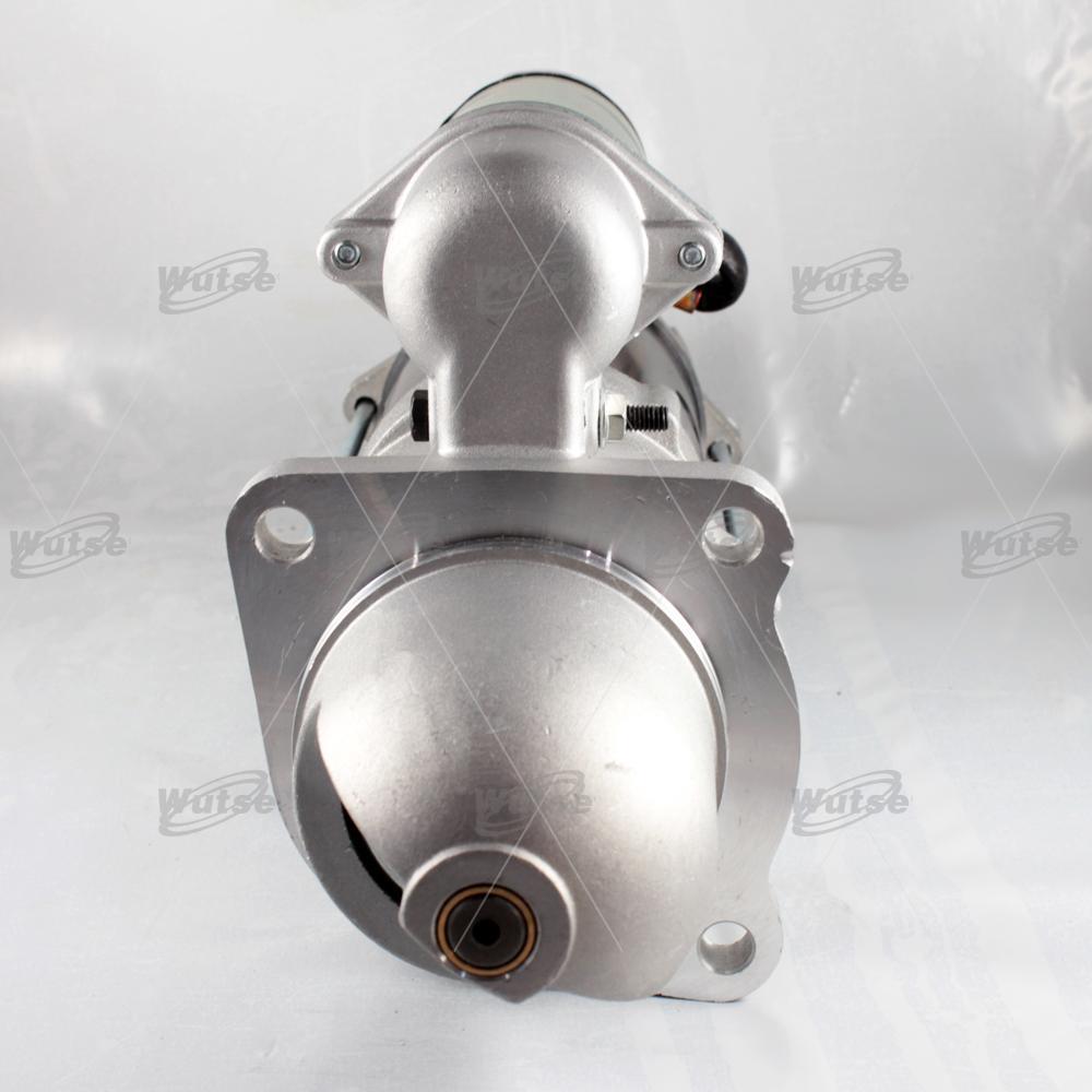 Marş Motoru 24v 10diş Bmc Prof 28mt Str6582n | Wutse Str6582