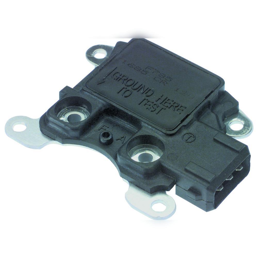 Konjektör 12v Ford Ranger Lıncoln Crafter D 3fiş Kare | Wutse Yrf785