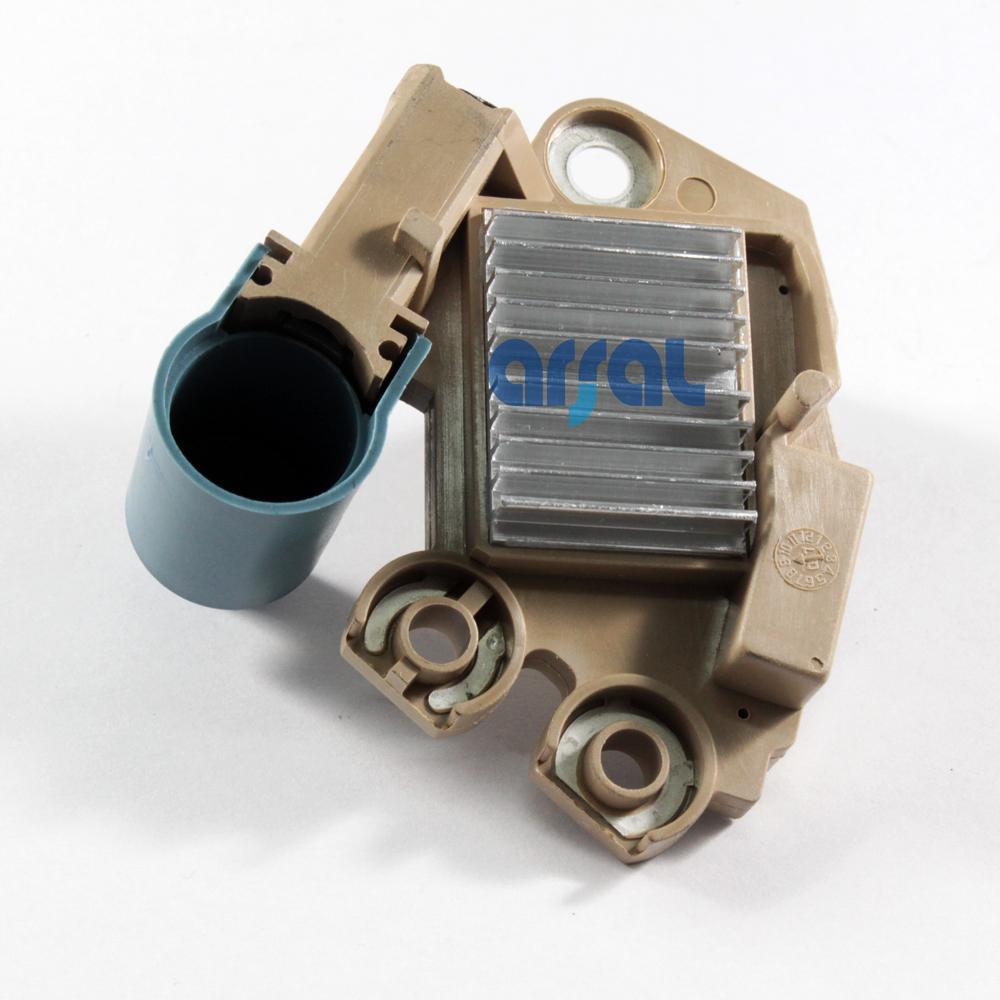 Konjektör 12v Sprinter 315 2fiş Farklı Tırnak | Wutse Yrm591