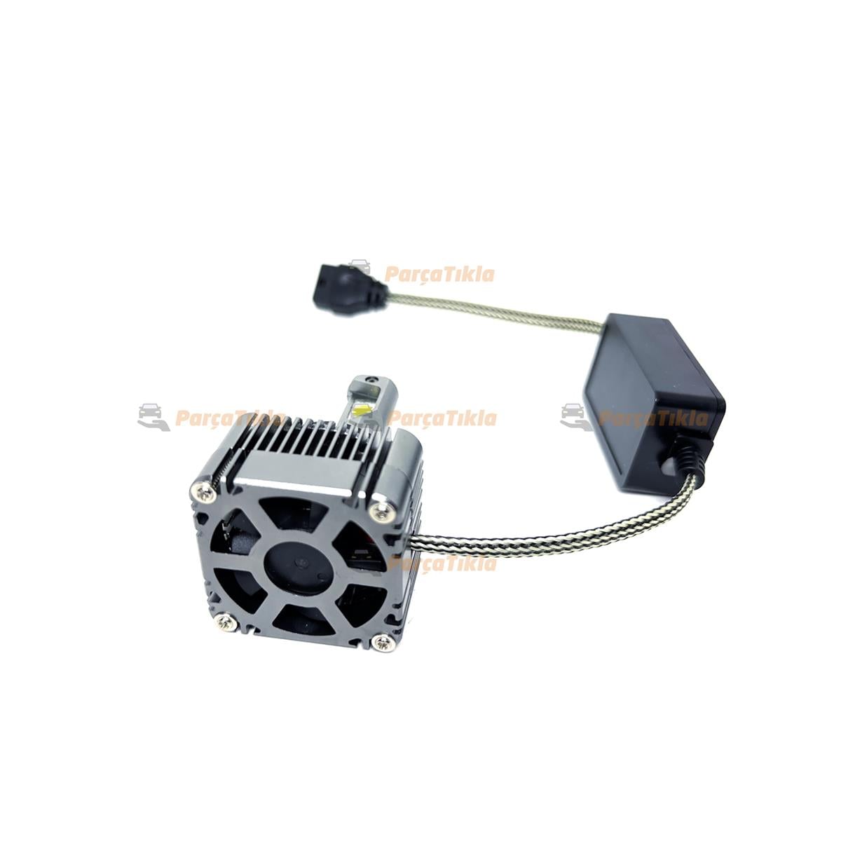 Xenon Ampul Led D1s 8000 Lümen Nıken Adet Fiyatıdır | Nıken Prod1s8000lm