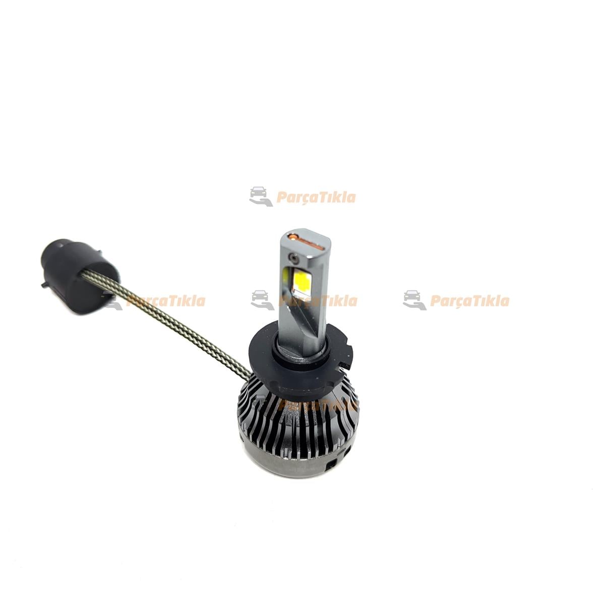 Xenon Ampul Led D2s 8000 Lümen Nıken- Adet Fiyatıdır | Nıken Prod2s8000lm
