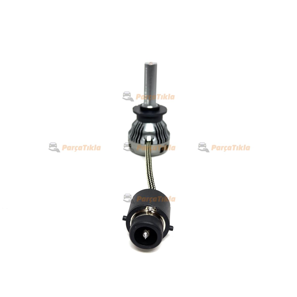 Xenon Ampul Led D2s 8000 Lümen Nıken- Adet Fiyatıdır | Nıken Prod2s8000lm