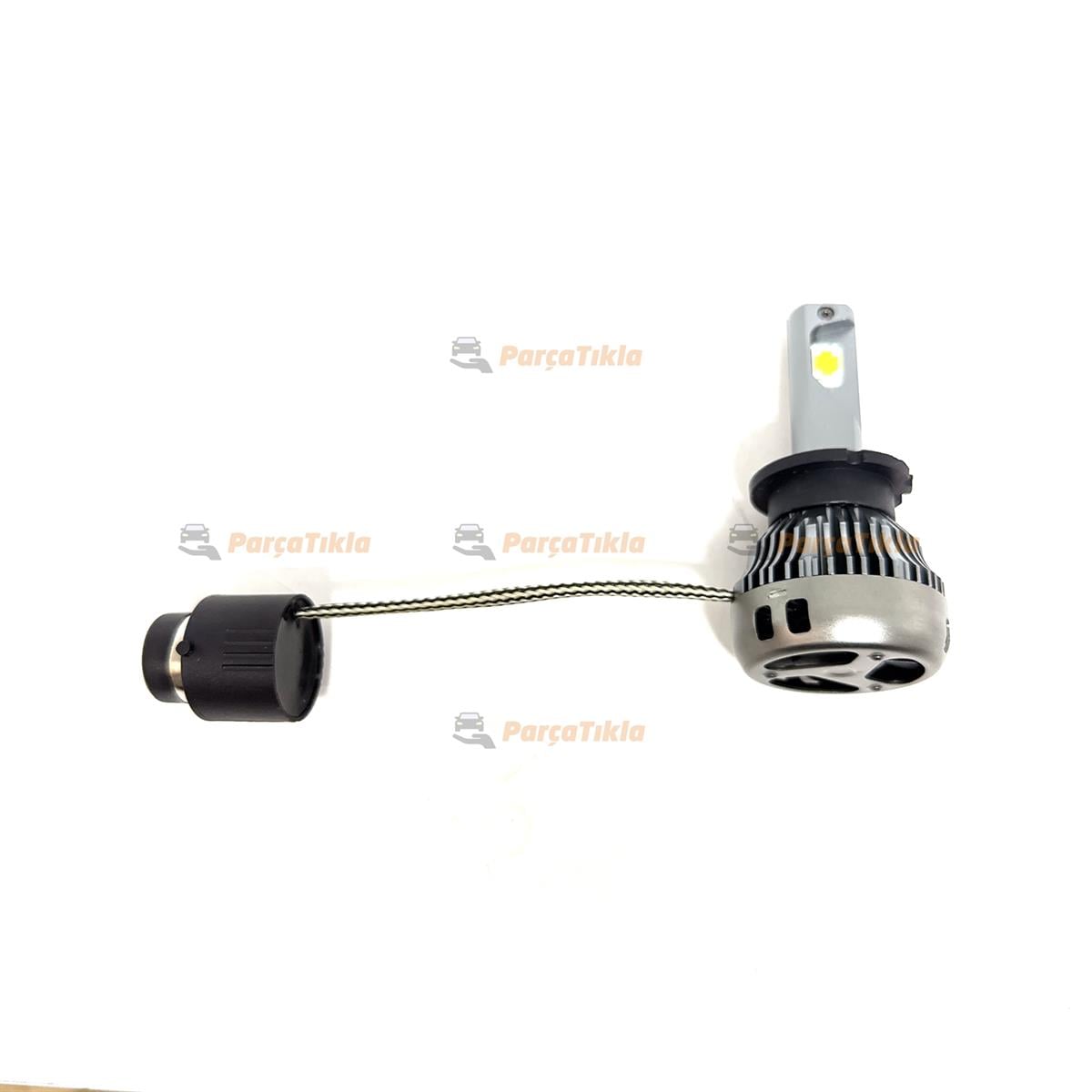 Xenon Ampul Led D2s 8000 Lümen Nıken- Adet Fiyatıdır | Nıken Prod2s8000lm