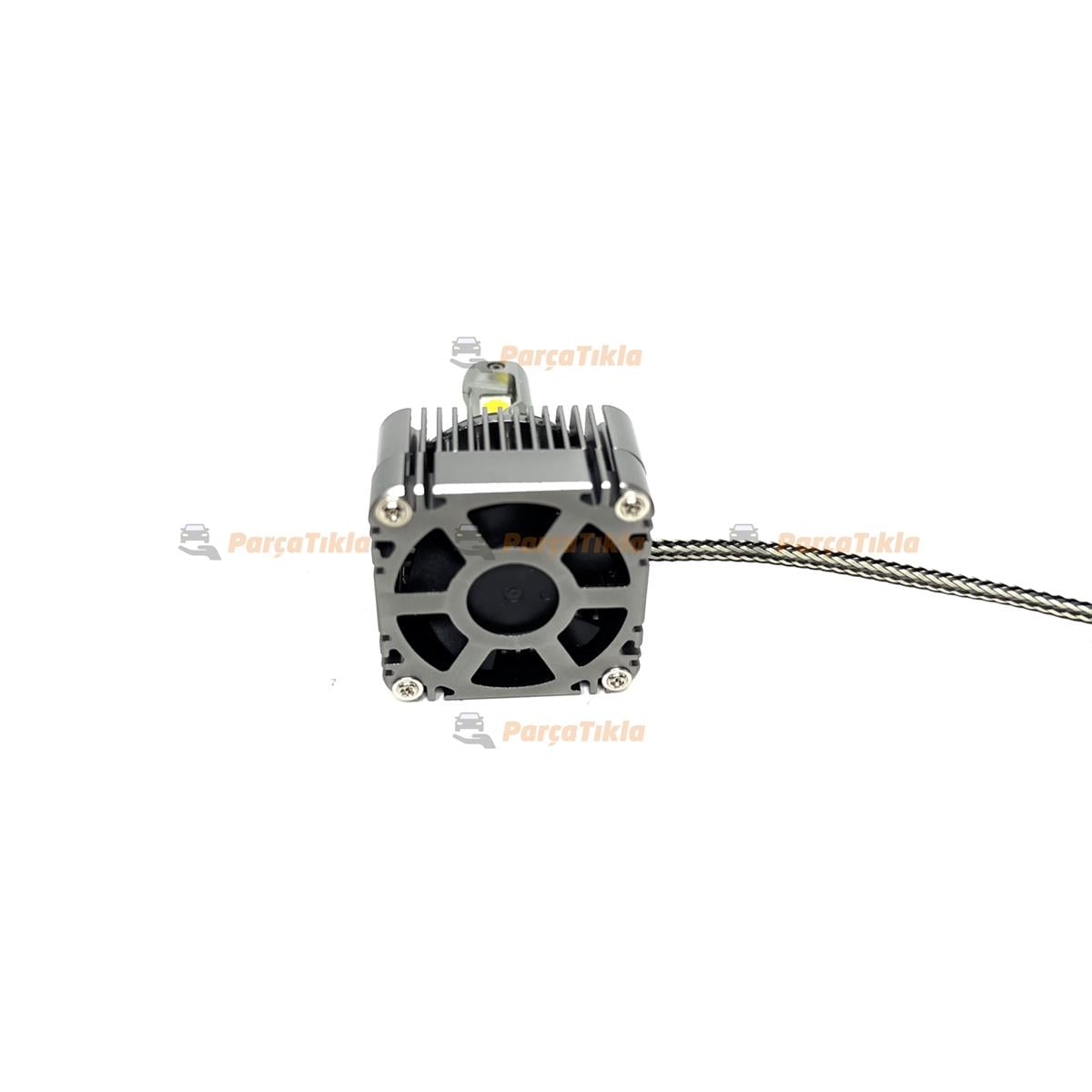 Xenon Ampul Led D3s 8000 Lümen Nıken- Adet Fiyatıdır | Nıken Prod3s8000lm