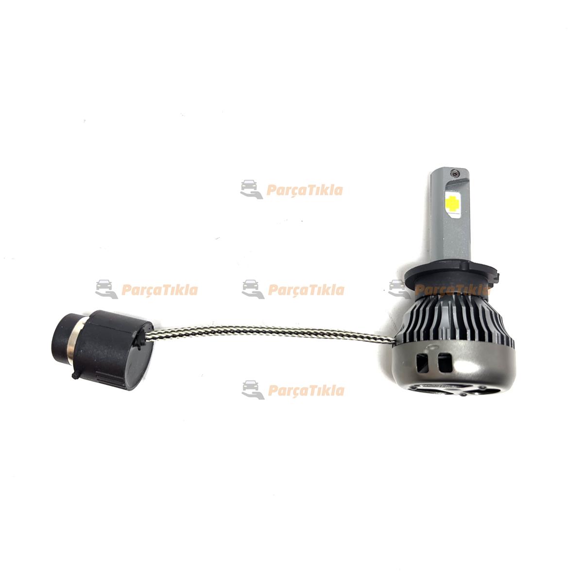 Xenon Ampul Led D4s 8000 Lümen Adet Fiyatıdır | Nıken Prod4s8000lm