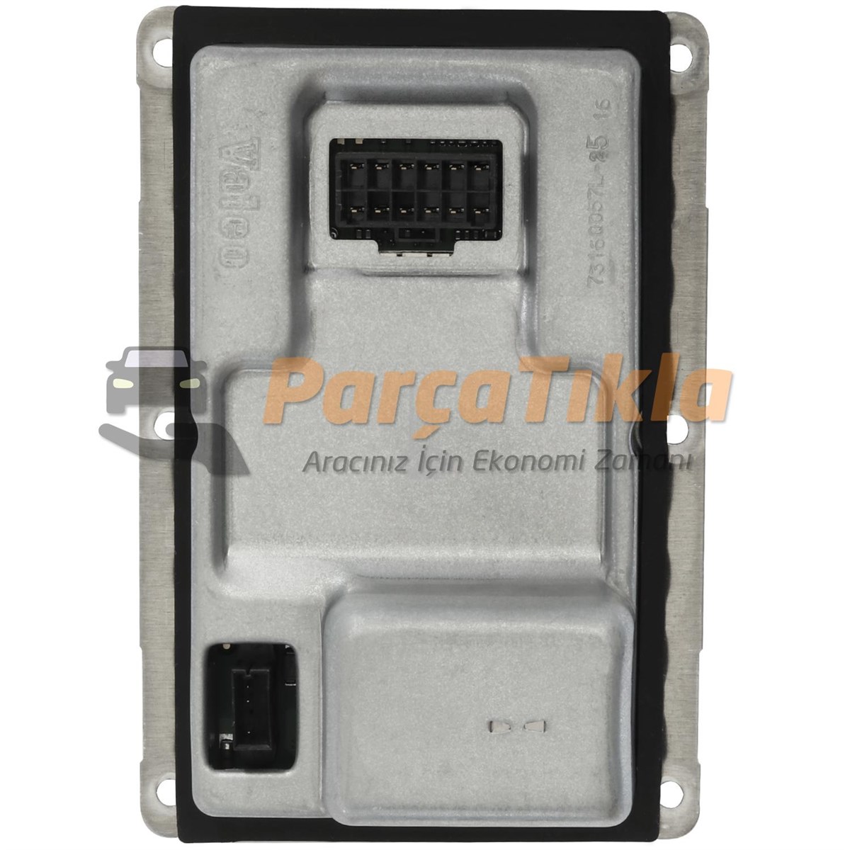 Xenon Beyni Balansı 15fiş Megan2 Ym D1s-r D2r-s 89030461 Renault | Valeo 043736