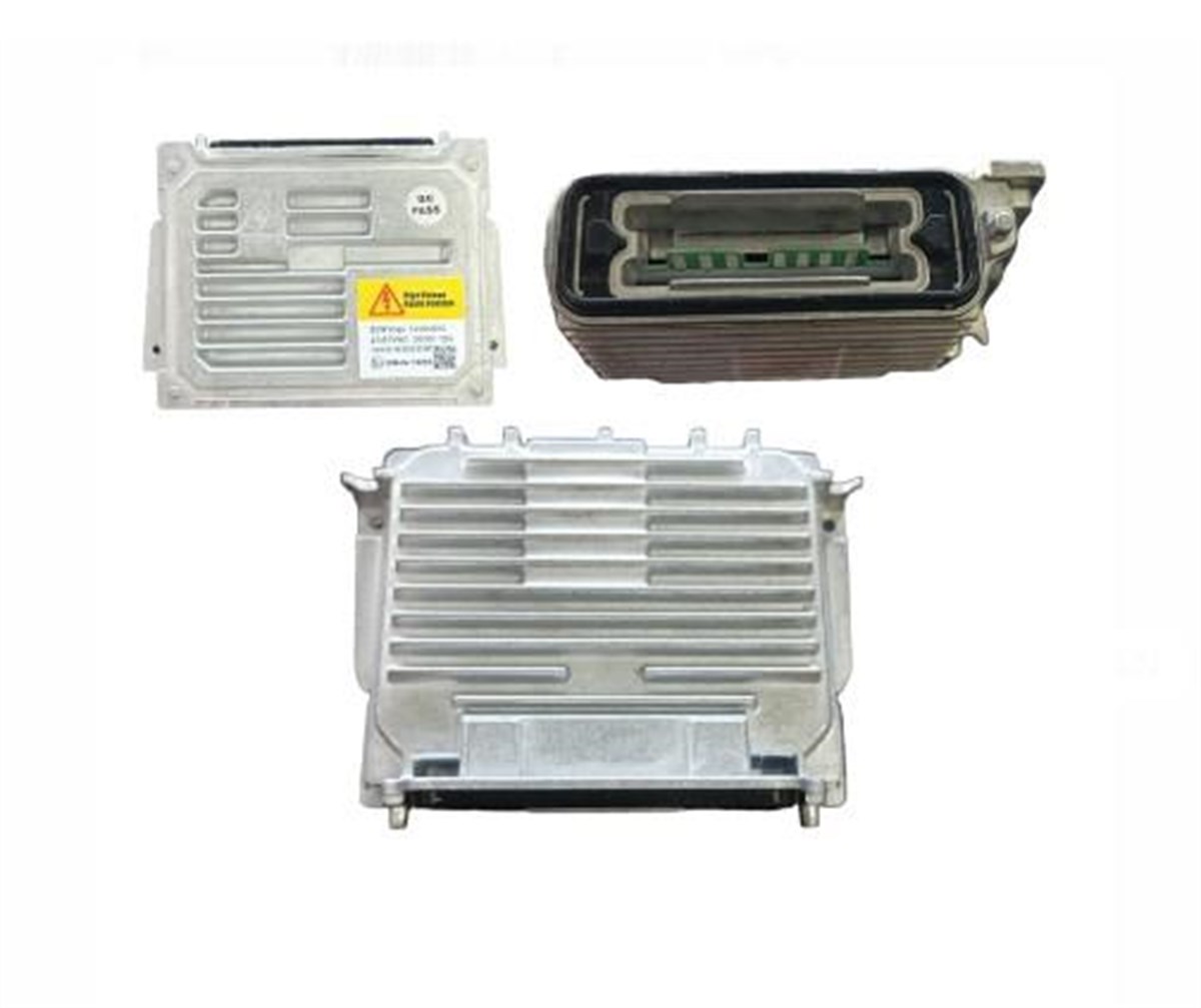 Xenon Far Beyni Balans Audi Vw Bmw Opel Peugeot Renault 7701208945 | Wagenburg 63117180050