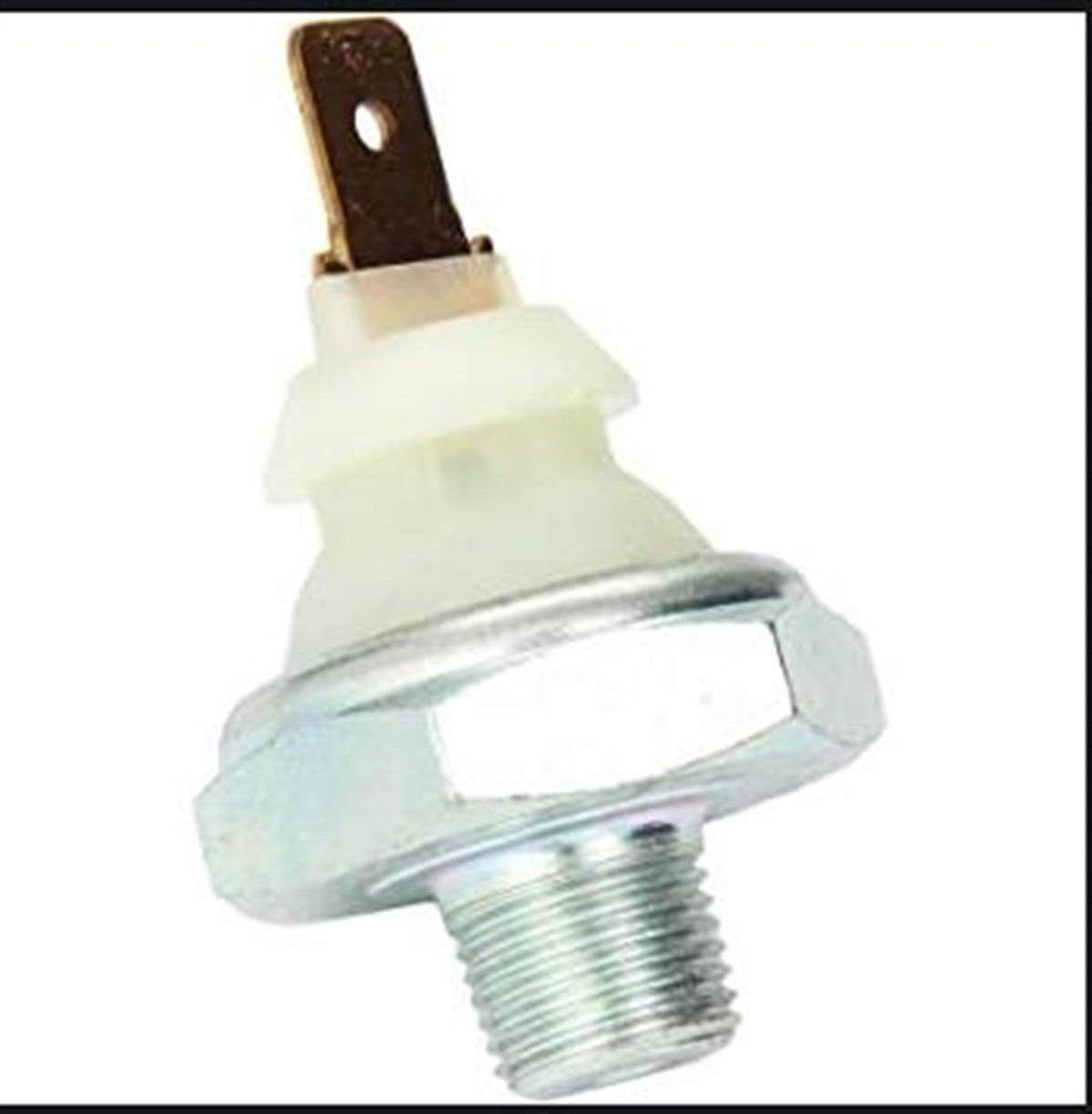 Yağ Müşürü Bosch 1.2 Bar | Bosch 0986344053