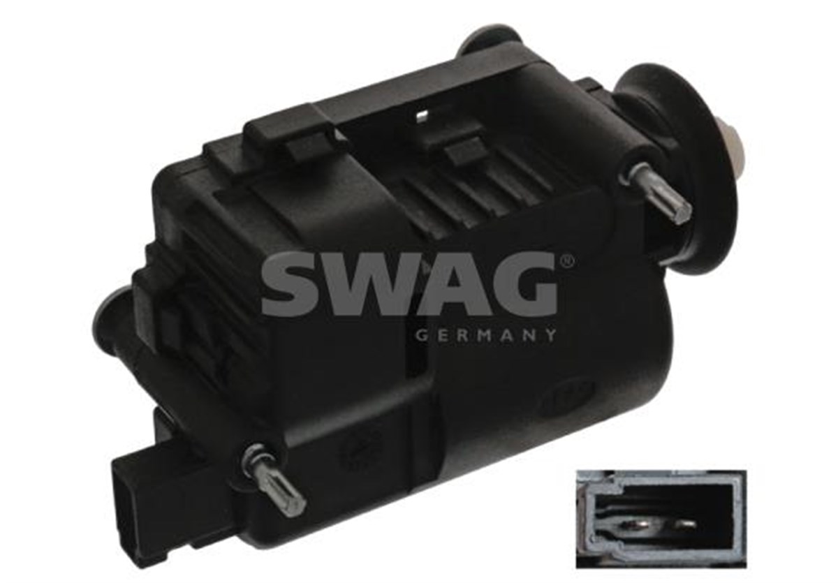 Yakıt Depo Kılıt Motoru Corsa D Corsa E Astra | Swag 40947865