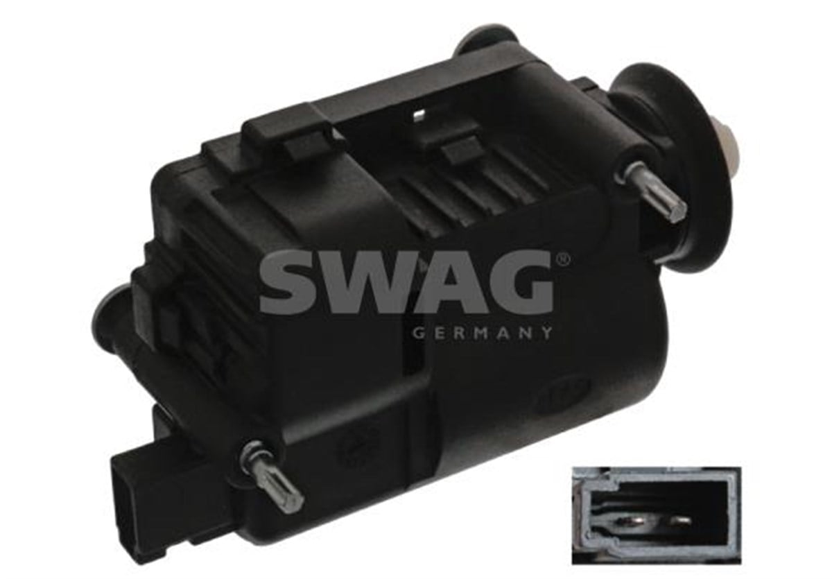 Yakıt Depo Kılıt Motoru Corsa D Corsa E Astra | Swag 40947865