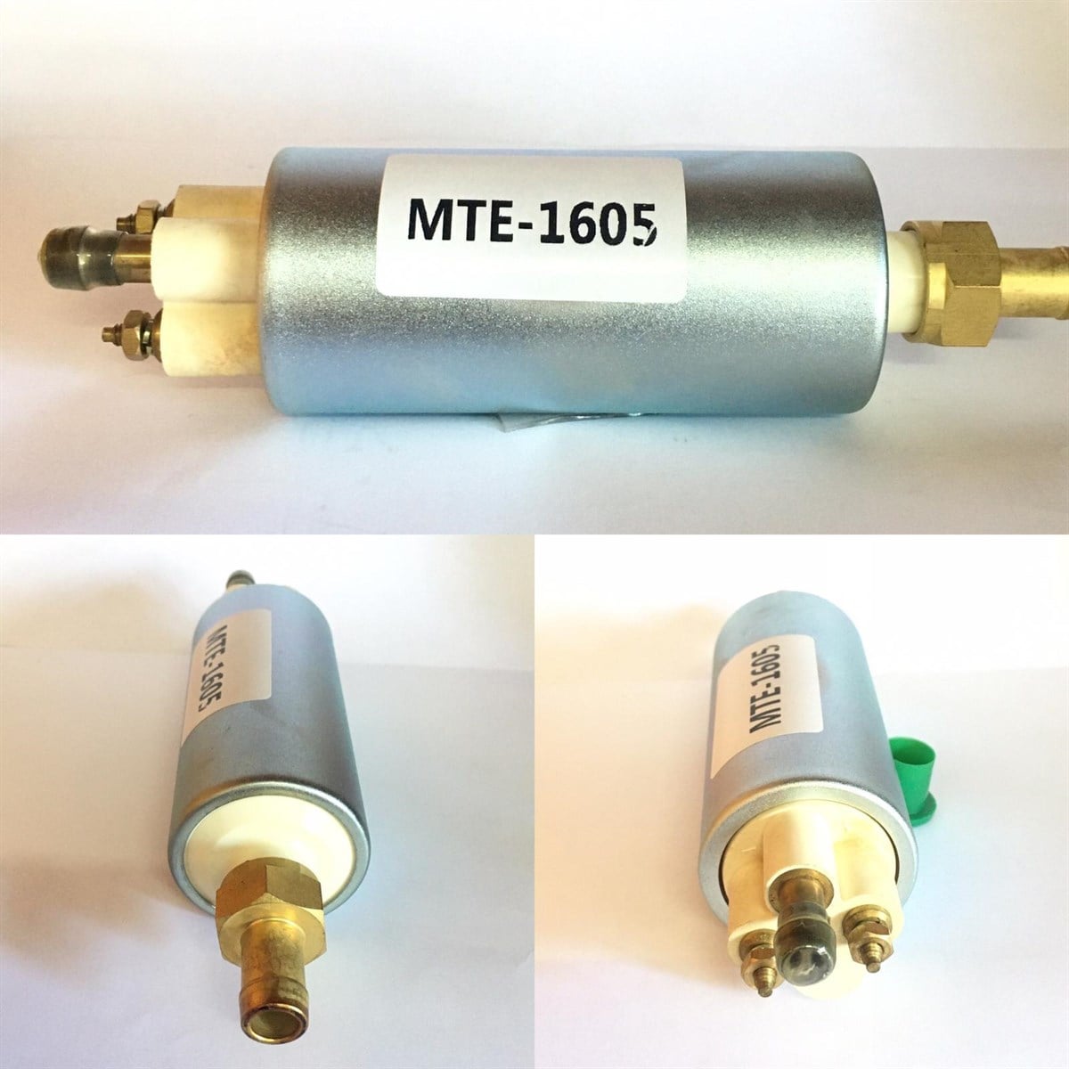 Yakıt Pompası Amerikan | Mte 1605