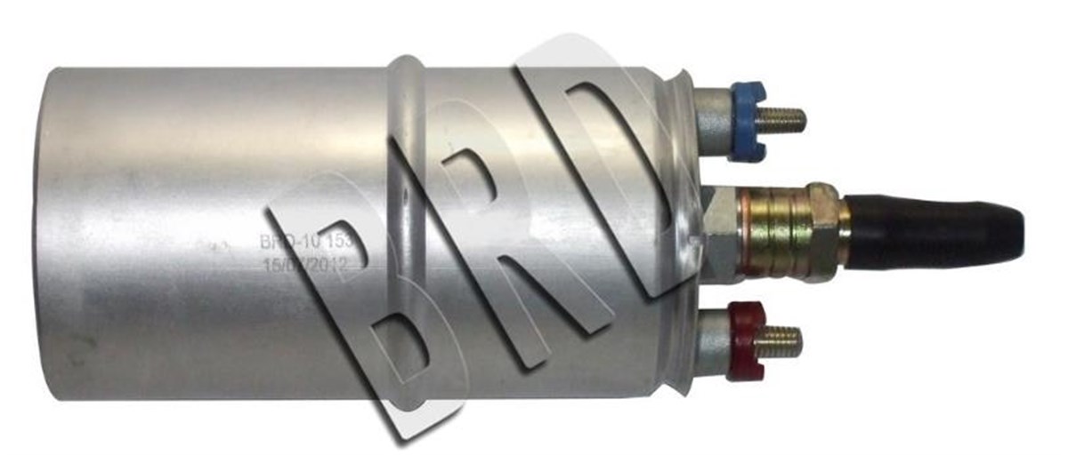 Yakıt Pompası Audi Brd10153 | Mte 1213