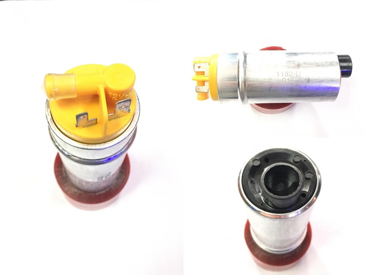 Yakıt Pompası Bmw E 39 Dizel | Mte 1182d