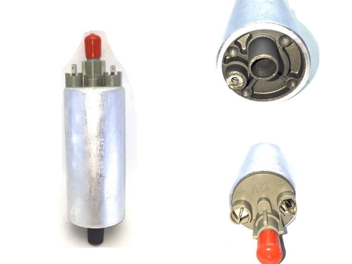 Yakıt Pompası Bmw Opel Astra Omega Vectra 3bar 0580453966 | Mte 1173