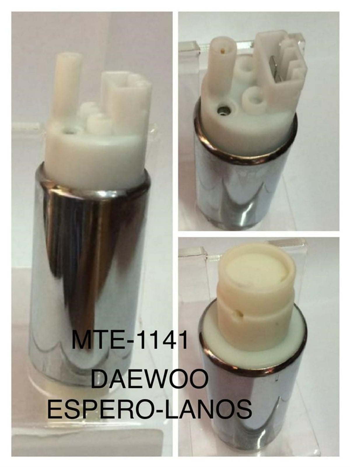 Yakıt Pompası Daewoo Espero Lanos ( Aod009 ) | Mte 1141