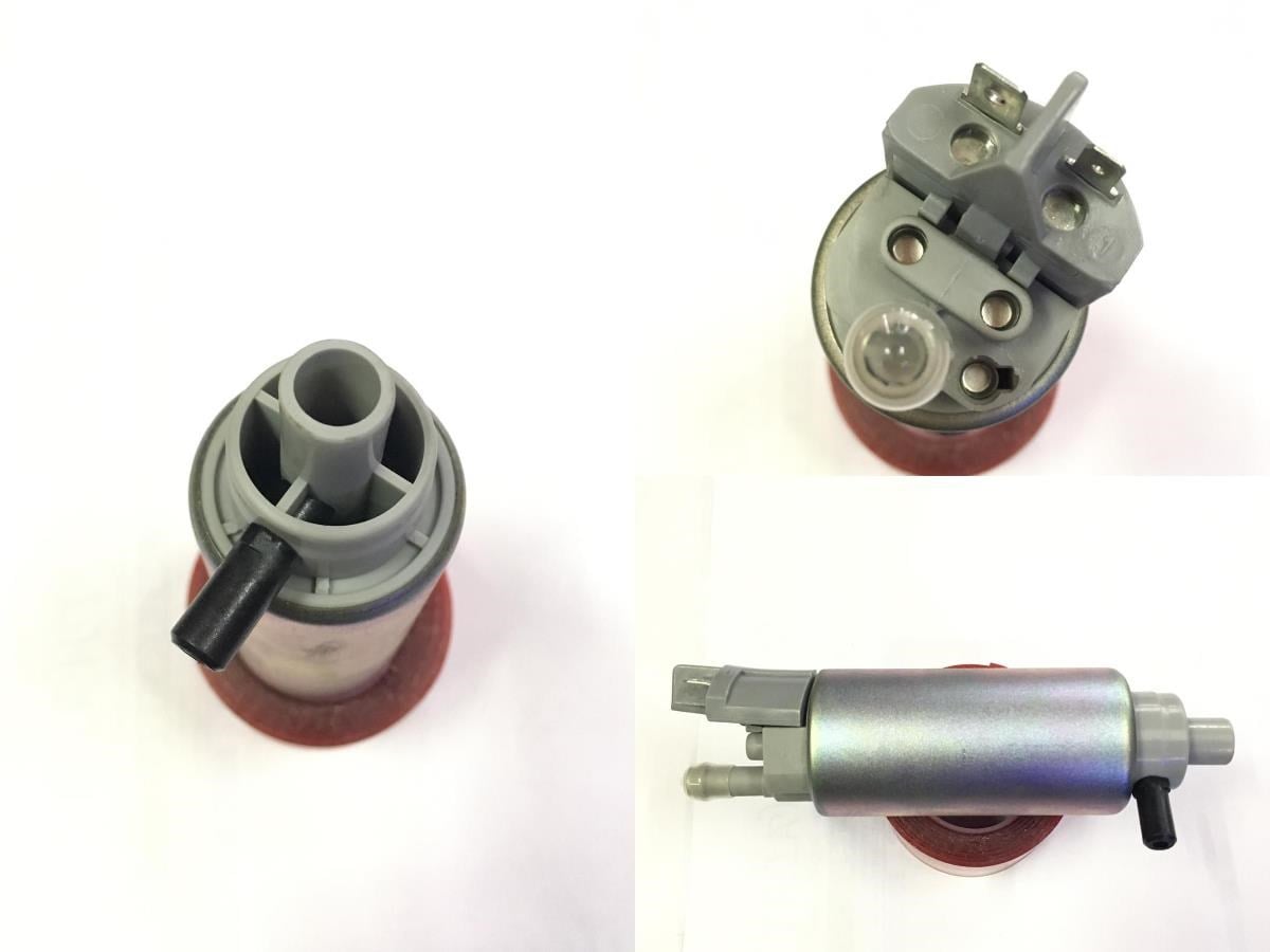 Yakıt Pompası Dodge Playmouth Chrys 100lh | Mte 1166g