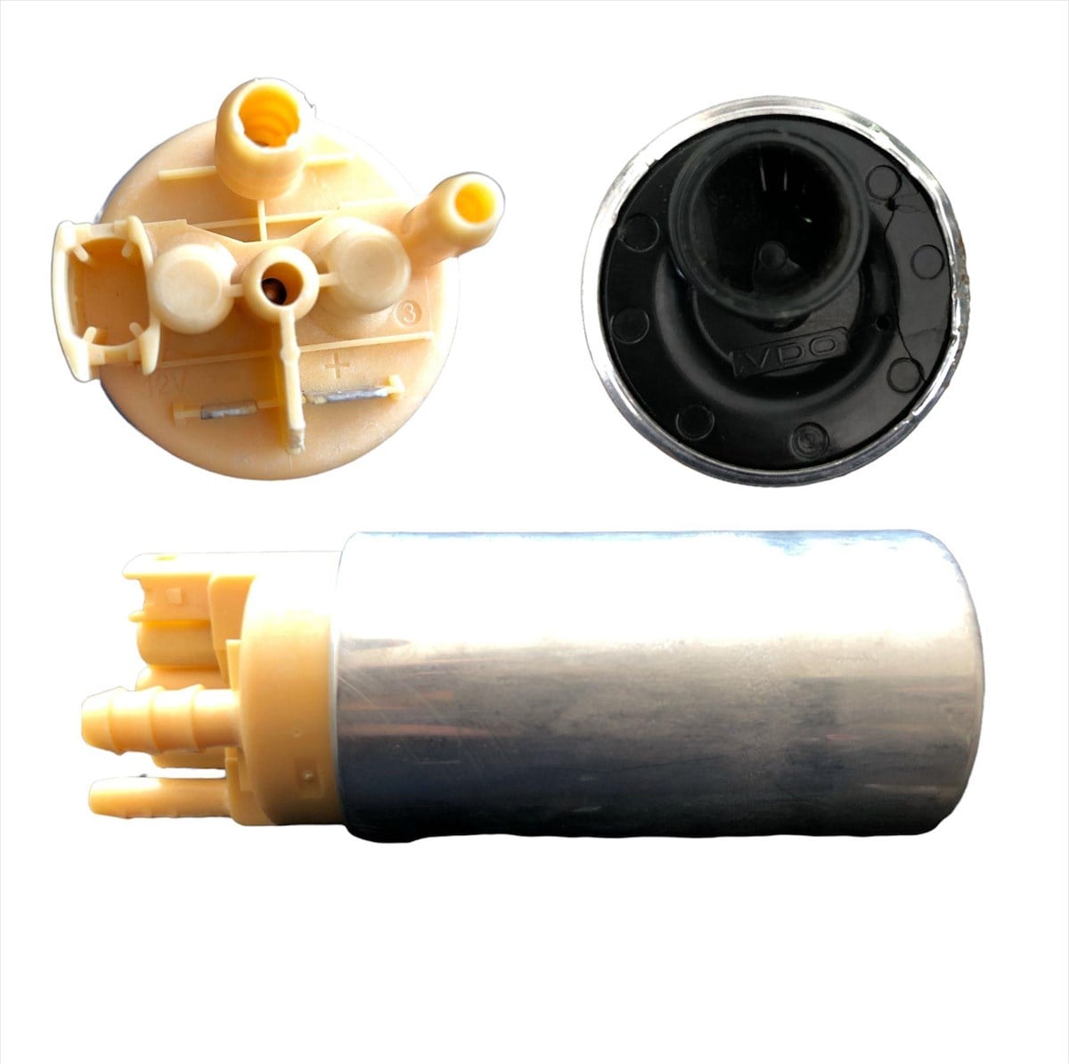 Yakıt Pompası Ford Transıt | Mte Vdoa2c53380093