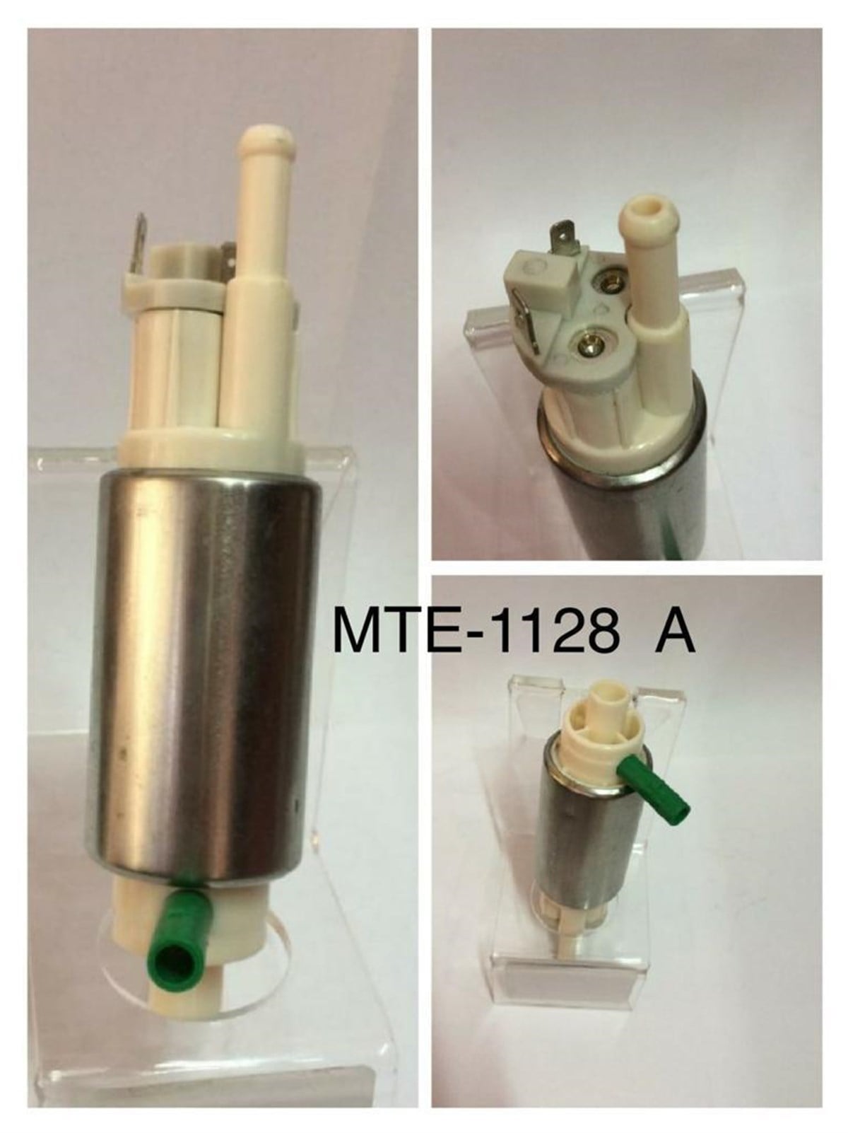 Yakıt Pompası Vw Golf 1-2 Passat Seat 357906092c | Mte 1128a