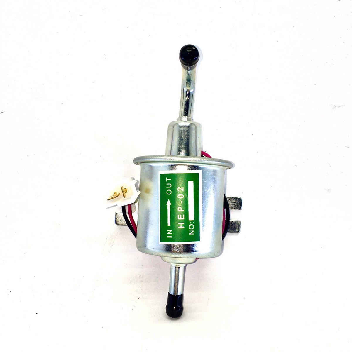 Yakıt Pompası Hep021 | Mte 1503a