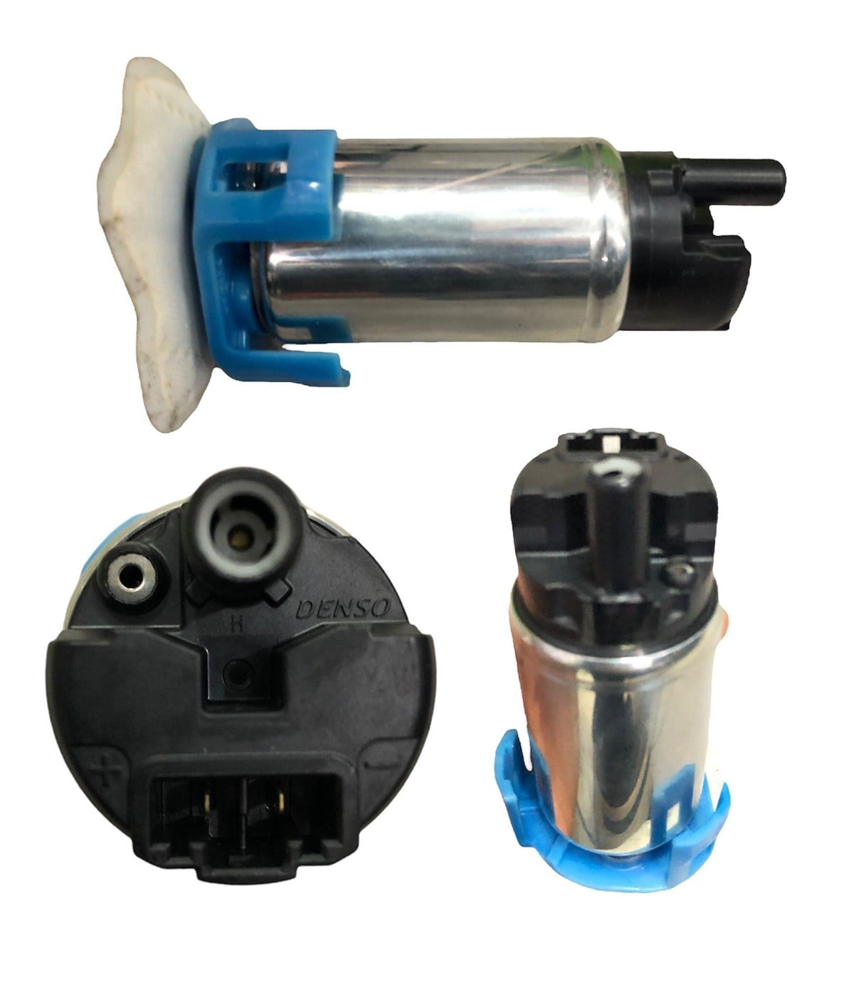 Yakıt Pompası Honda Cıvıc 2016-2020 Cıvıc Fc5 1.5 Ve 1.6 Model 1.6 1.5 Denso 17045tbax00 | Denso 17045tbax00