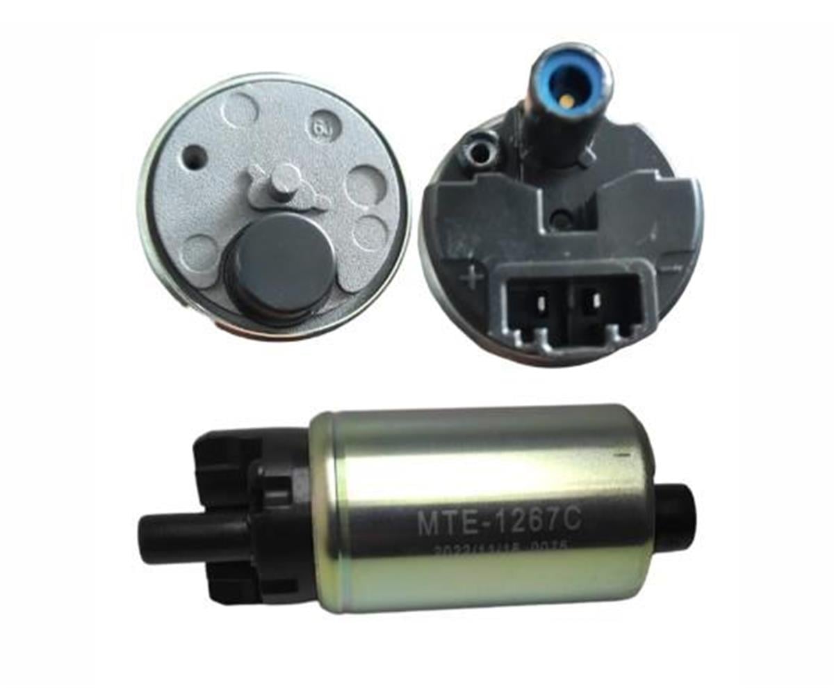 Yakıt Pompası Honda Civic Crv Ym | Mte 1267c