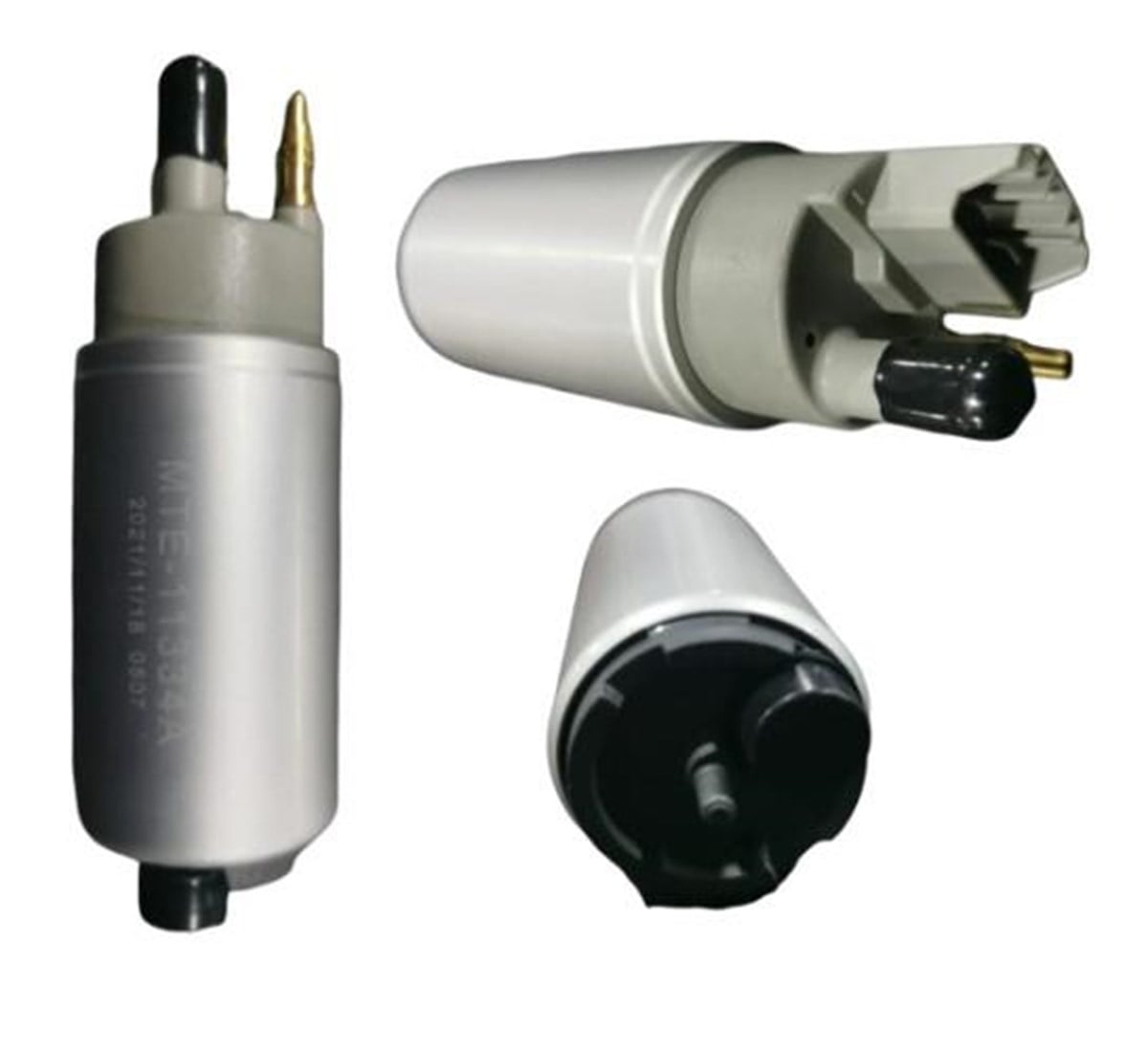 Yakıt Pompası Hyundaı Amerıcan Çift Çıkış | Mte 11334a