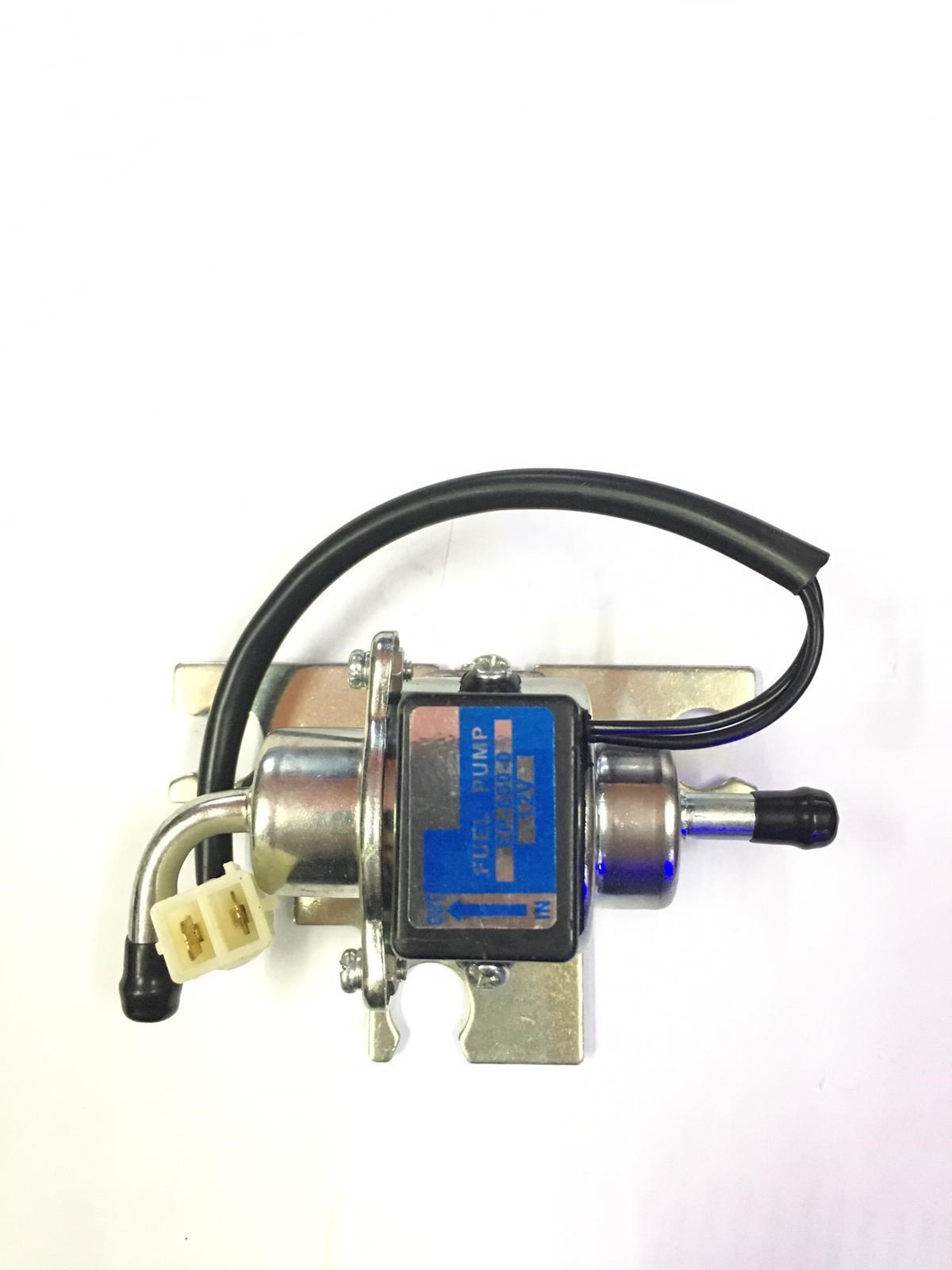 Yakıt Pompası Jeneratör | Mte 1519