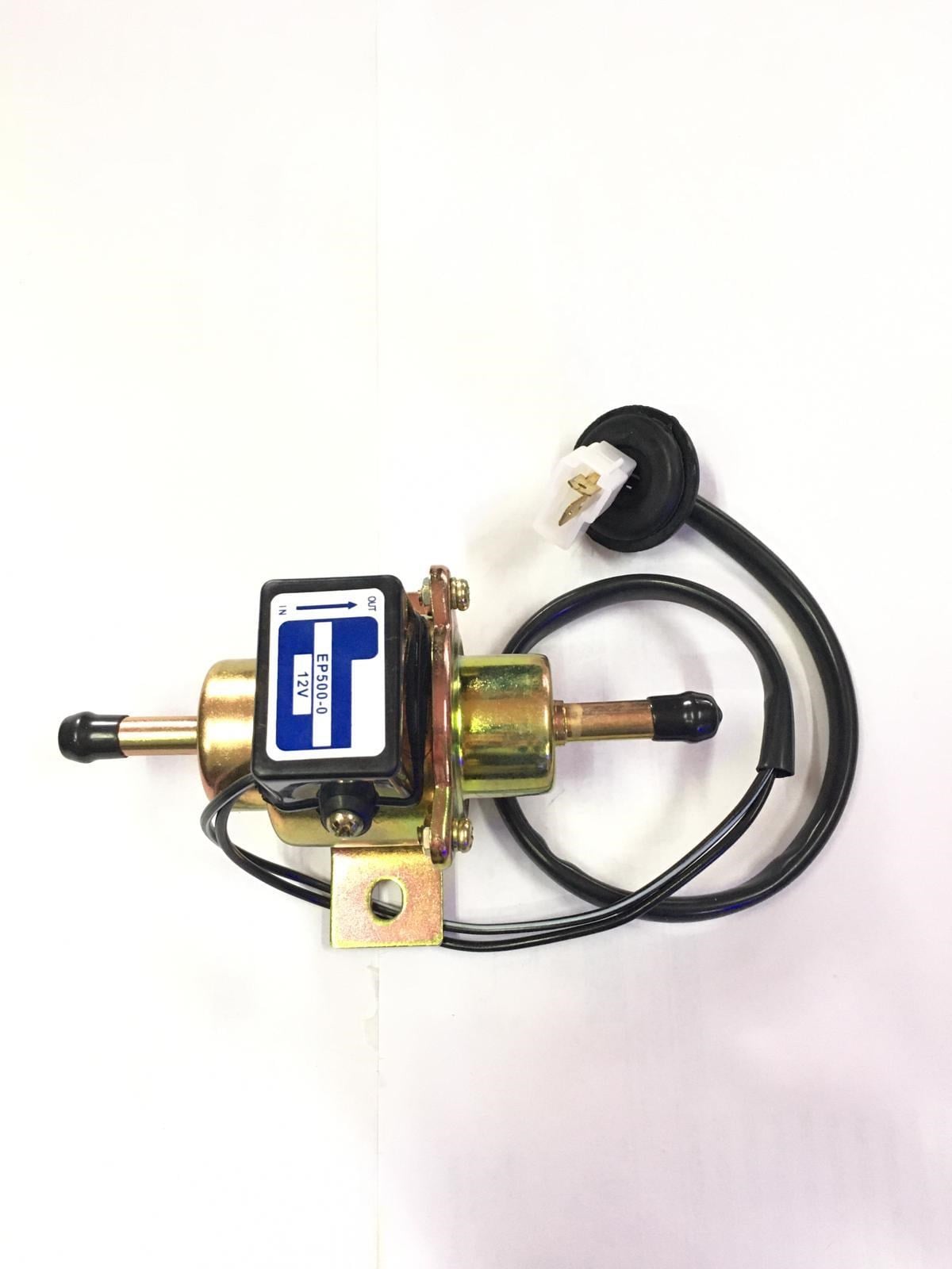 Yakıt Pompası Jeneratör Ep500 | Mte 1506