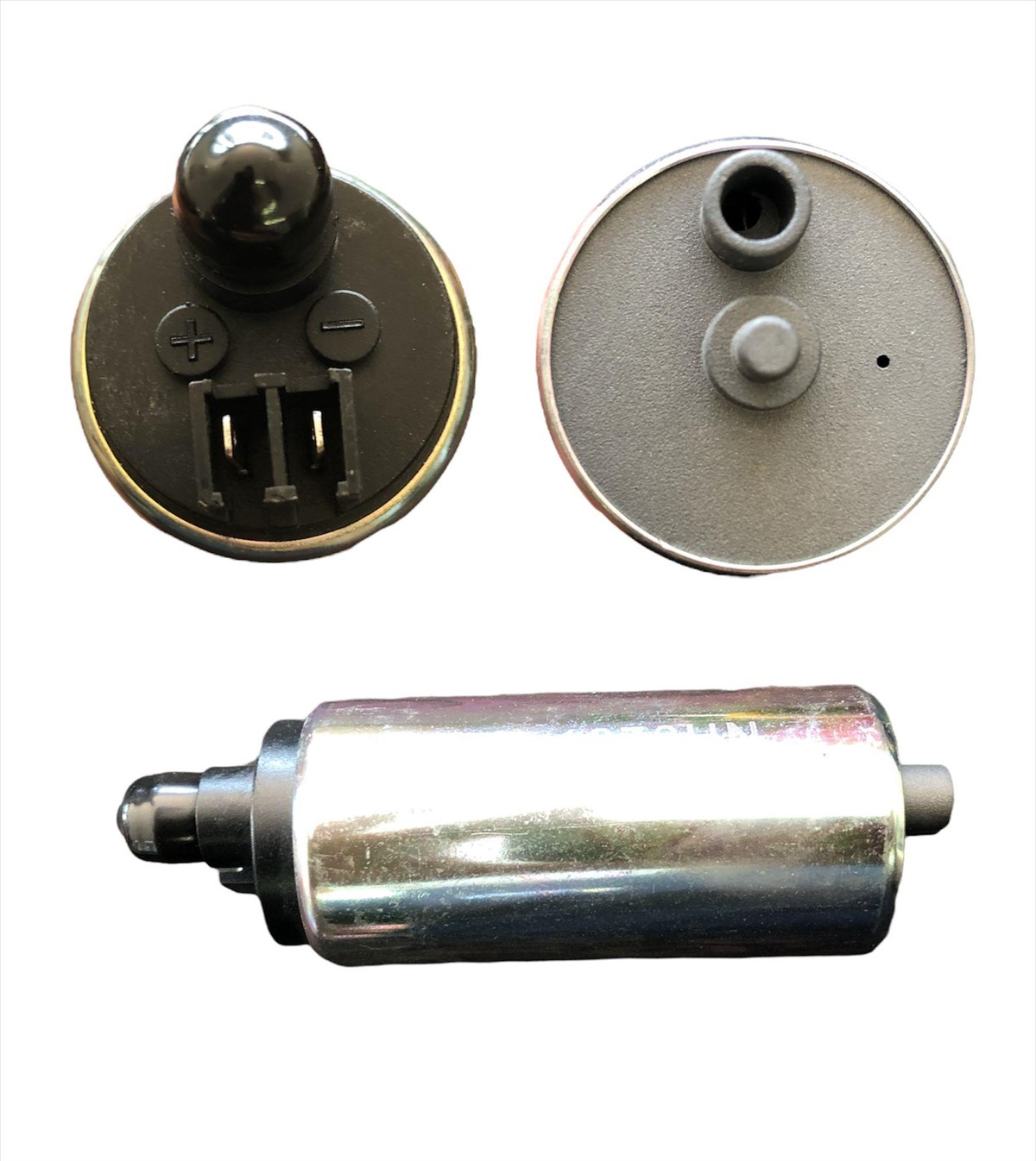 Yakıt Pompası Kawasaki Yamaha Deniz Motoru | Mte 1276hn