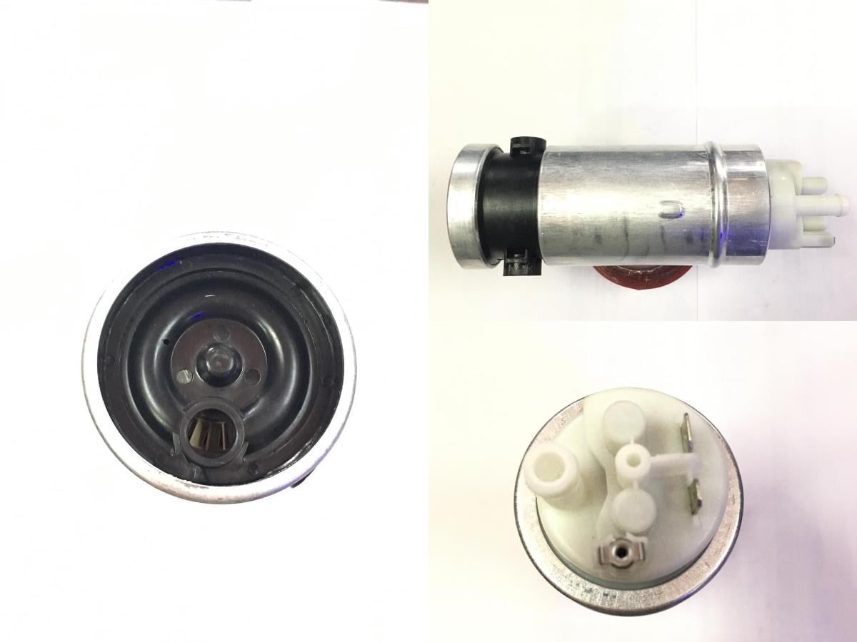 Yakıt Pompası Land Rover Discovery 2.0td5 | Mte 1296l