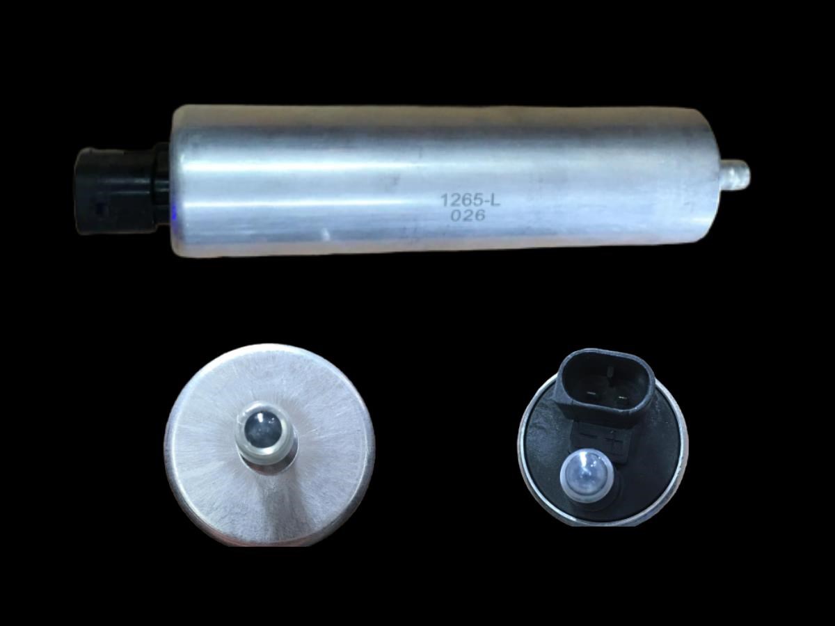 Yakıt Pompası 3.5bar Range Rover Freelander | Mte 1265l