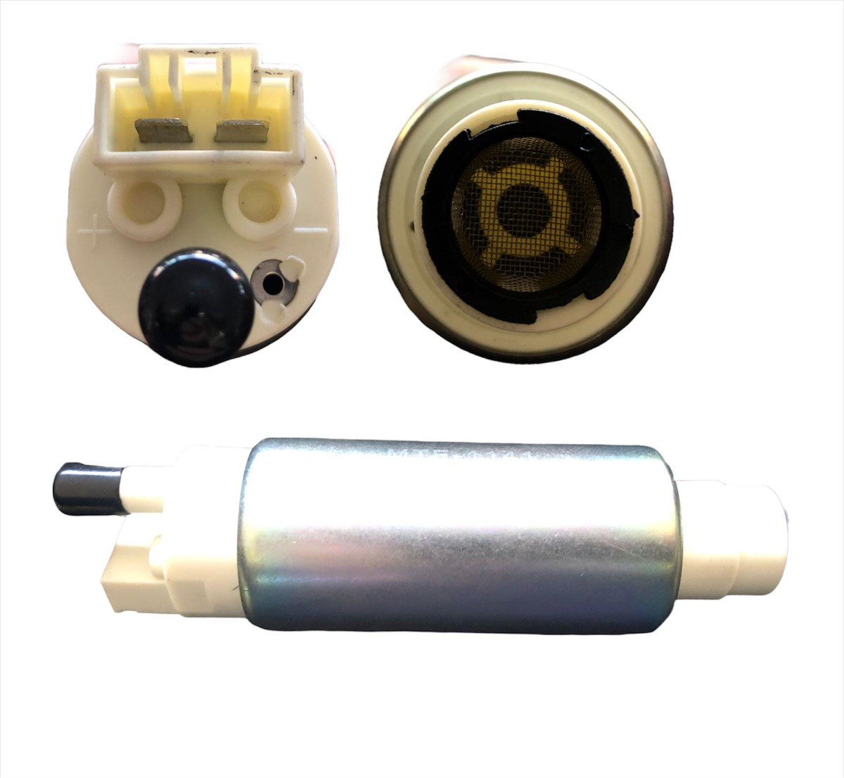 Yakıt Pompası Marin 120ps | Mte 1141m