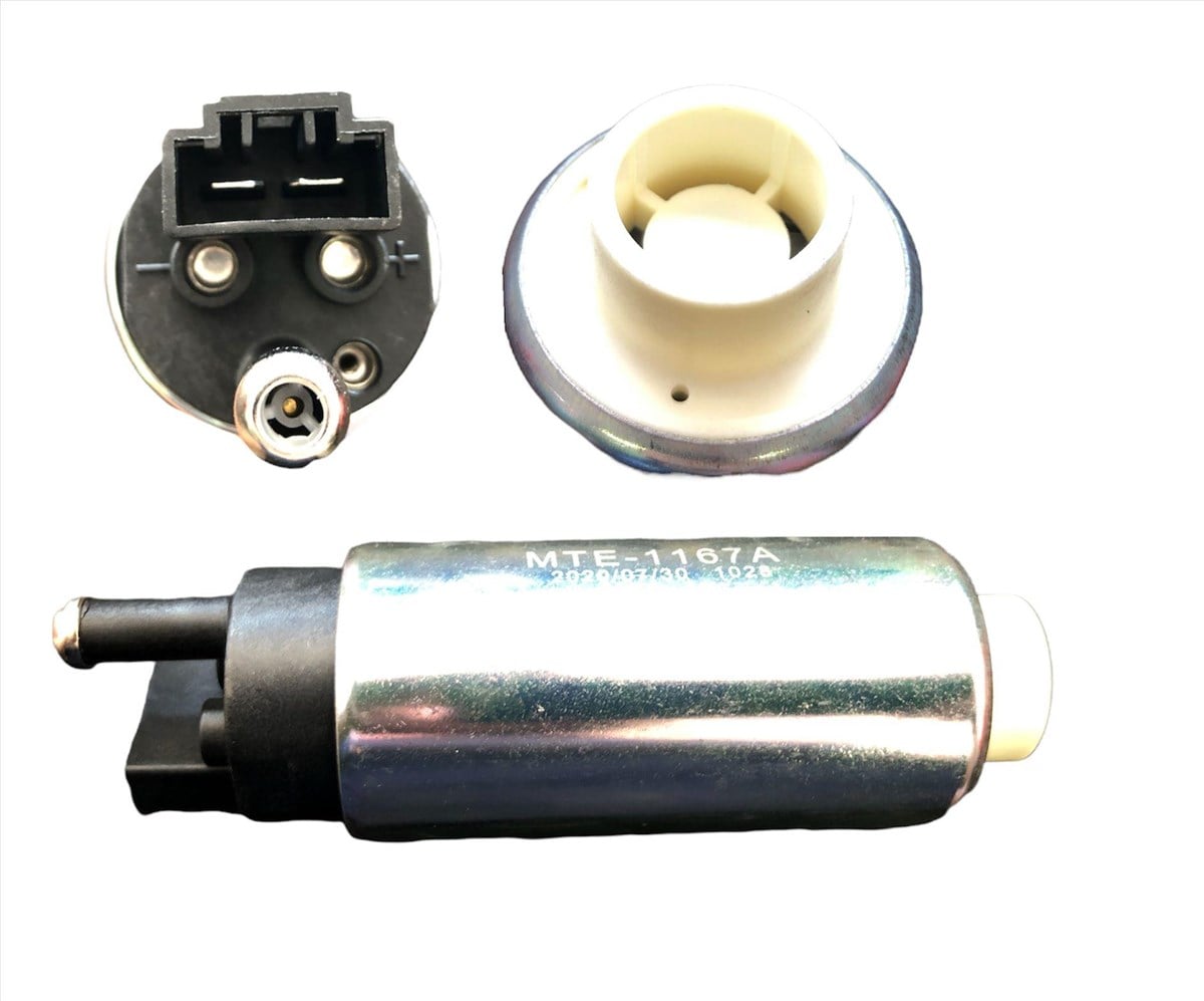 Yakıt Pompası Marin 120ps | Mte 1167a