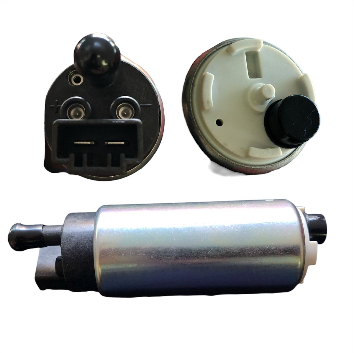 Yakıt Pompası Marin 120ps | Mte 1167