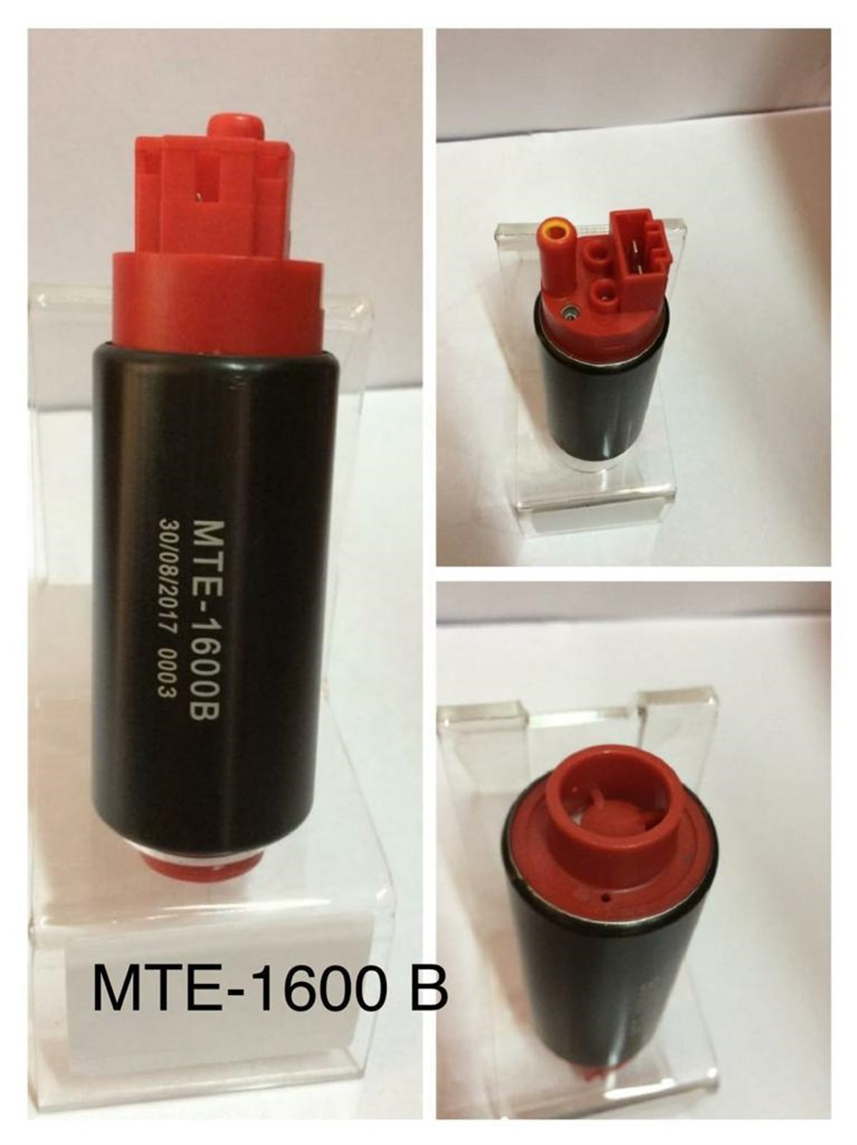 Yakıt Pompası Marin American | Mte 1600b