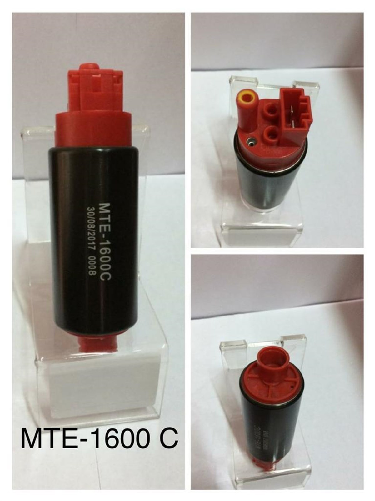 Yakıt Pompası Marin American | Mte 1600c