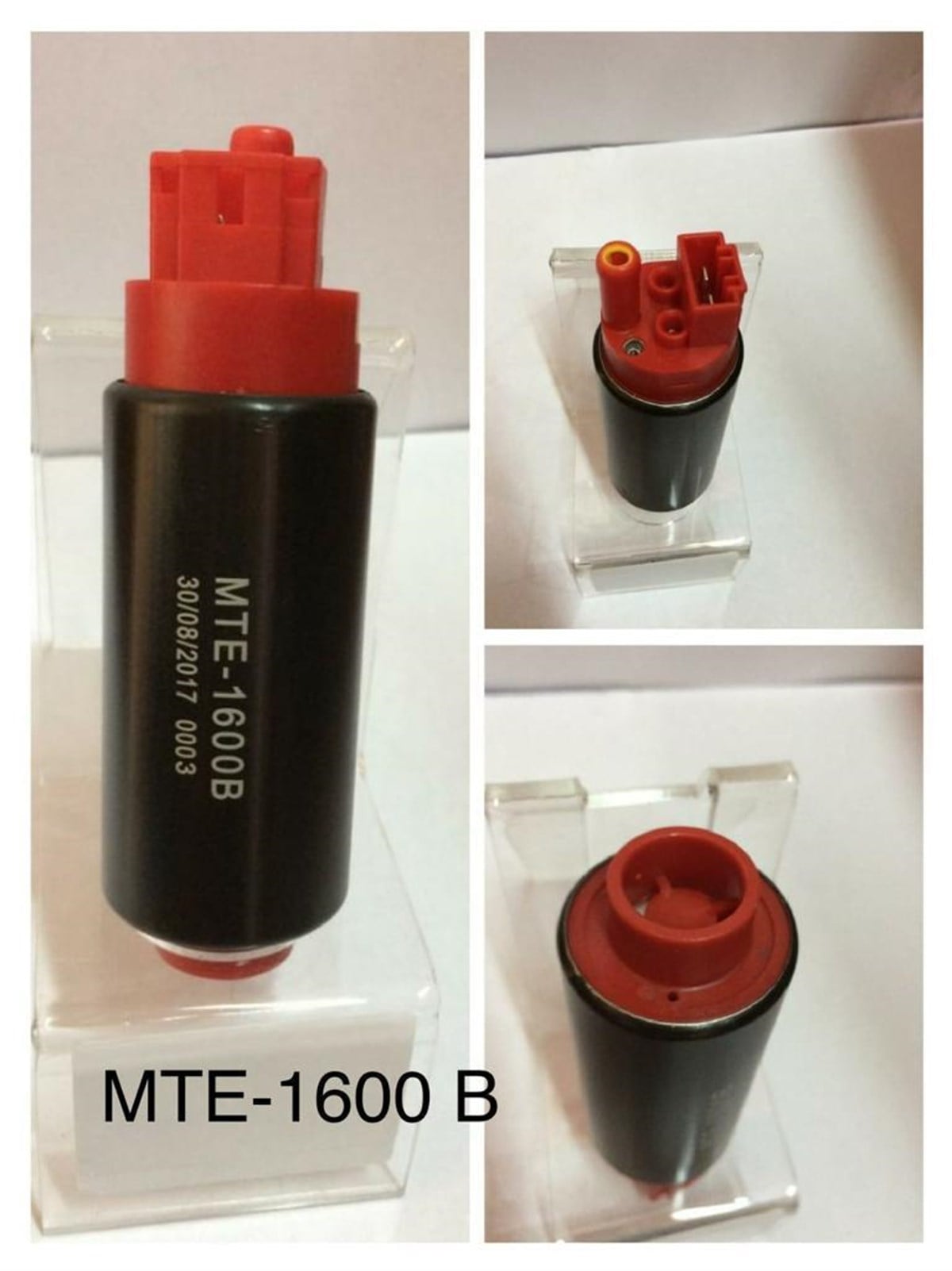 Yakıt Pompası Marin American | Mte 1600b