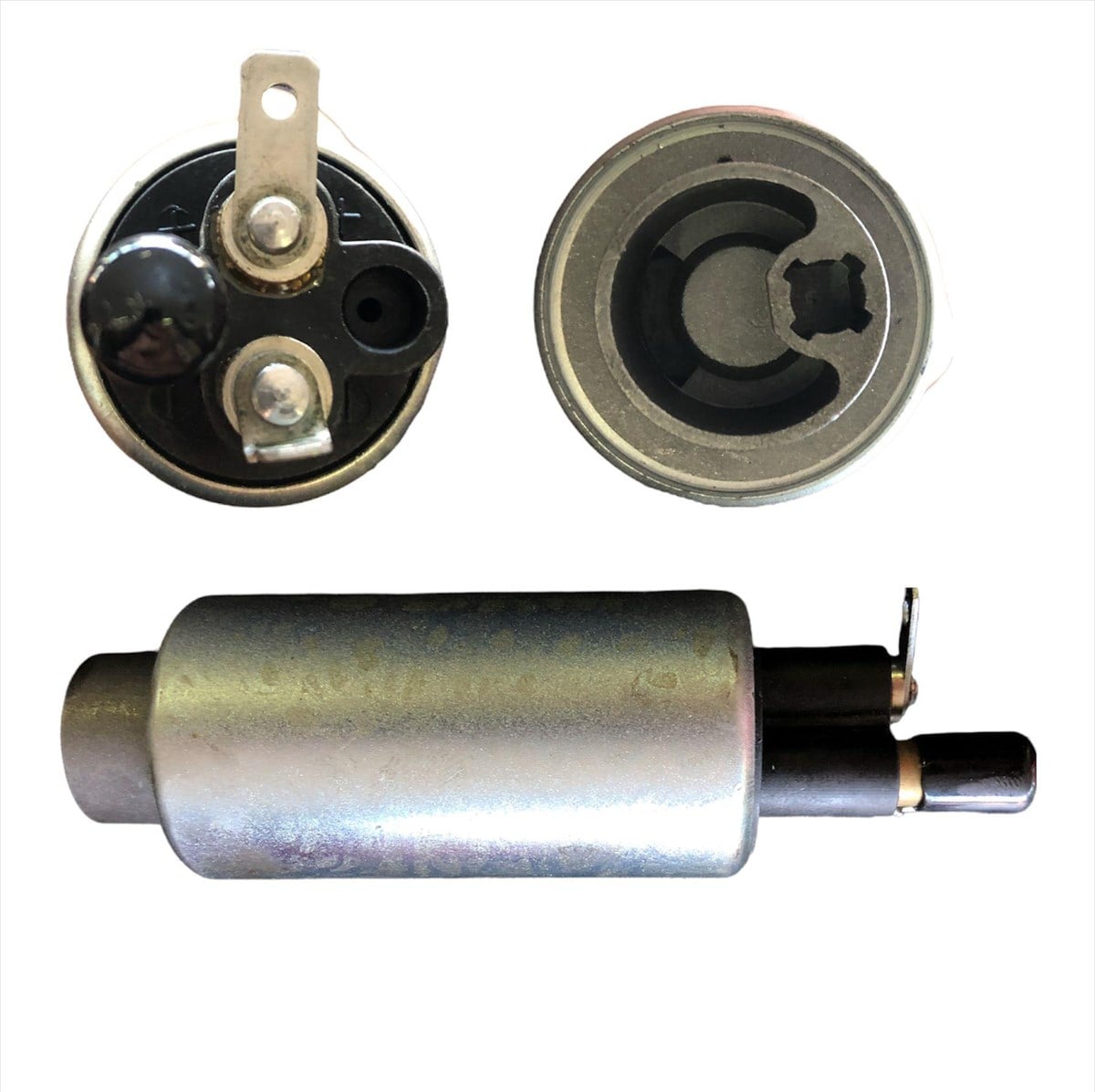 Yakıt Pompası Marin Yamaha Yanmar Tekne | Mte 1108