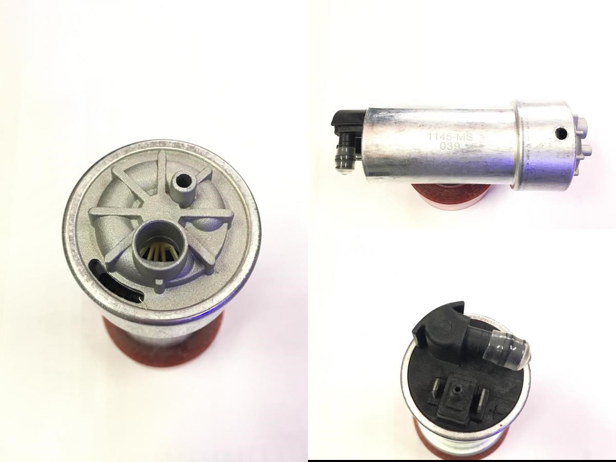 Yakıt Pompası Mercedes A-class W168 Mte1145ms | Mte 1145ms