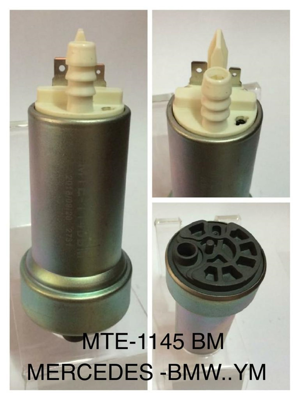 Yakıt Pompası Mercedes , Bmw….ym | Mte 1145bm