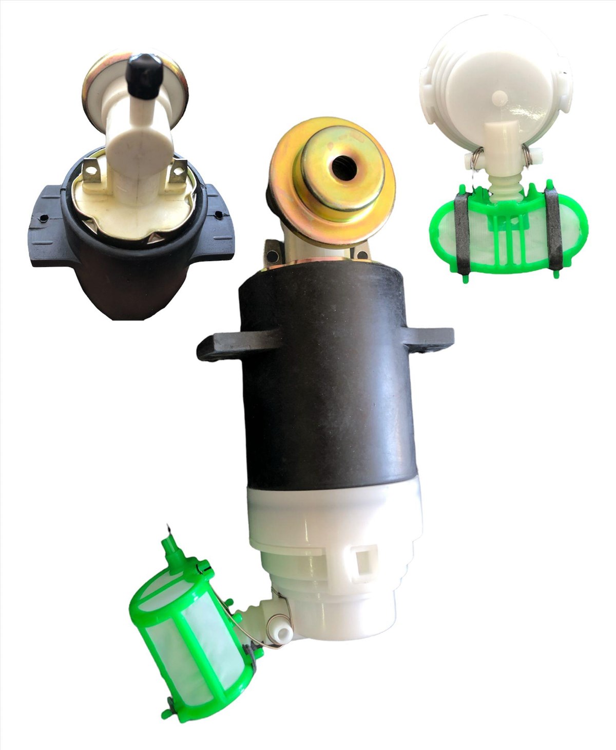 Yakıt Pompası. Nissan | Mte 1216