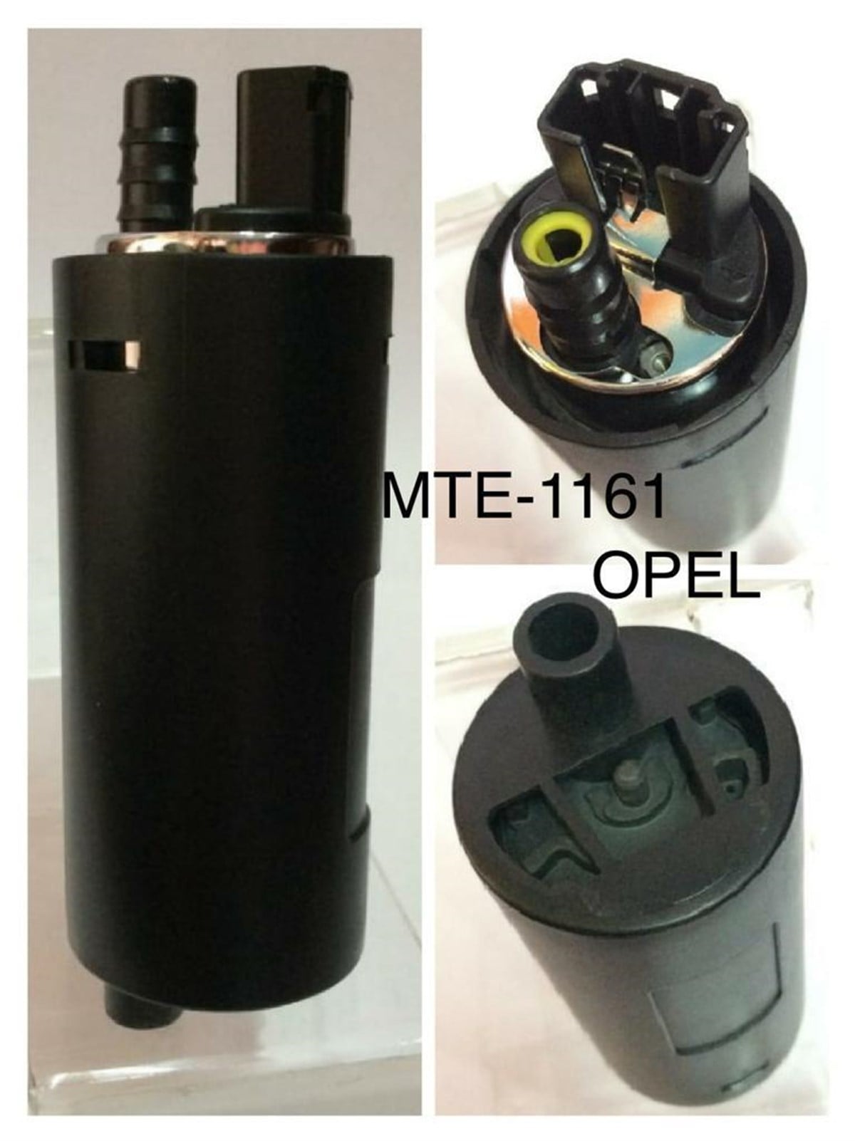Yakıt Pompası Opel Astra-g-vectra 3,5b Crx370 | Mte 1161