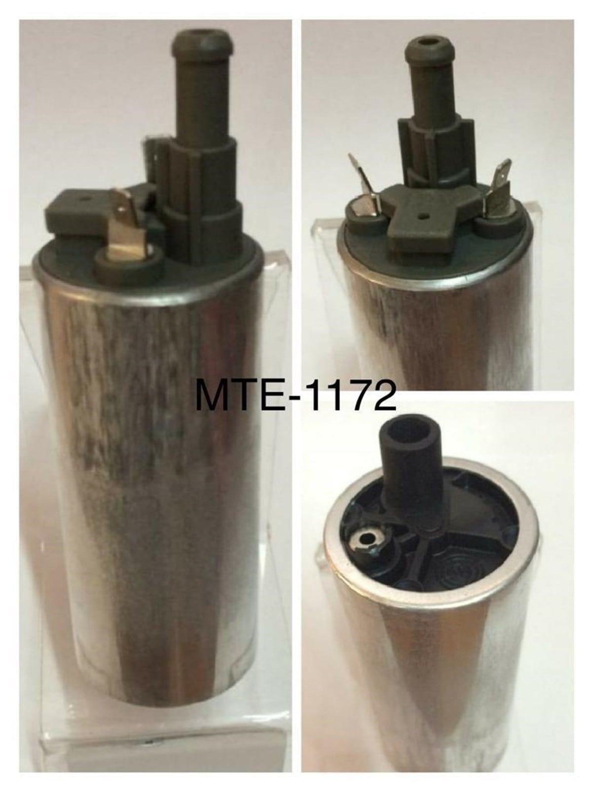 Yakıt Pompası Audi Opel Vectra B--bmw-10370--crx359 | Mte 1172