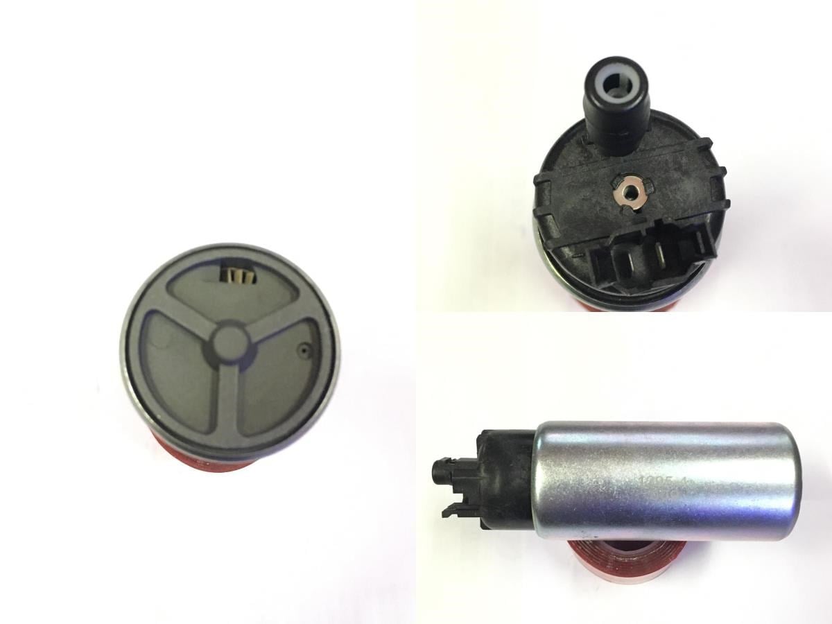 Yakıt Pompası Pejo Bipper Citroen Nemo 200lh | Mte 1295-4